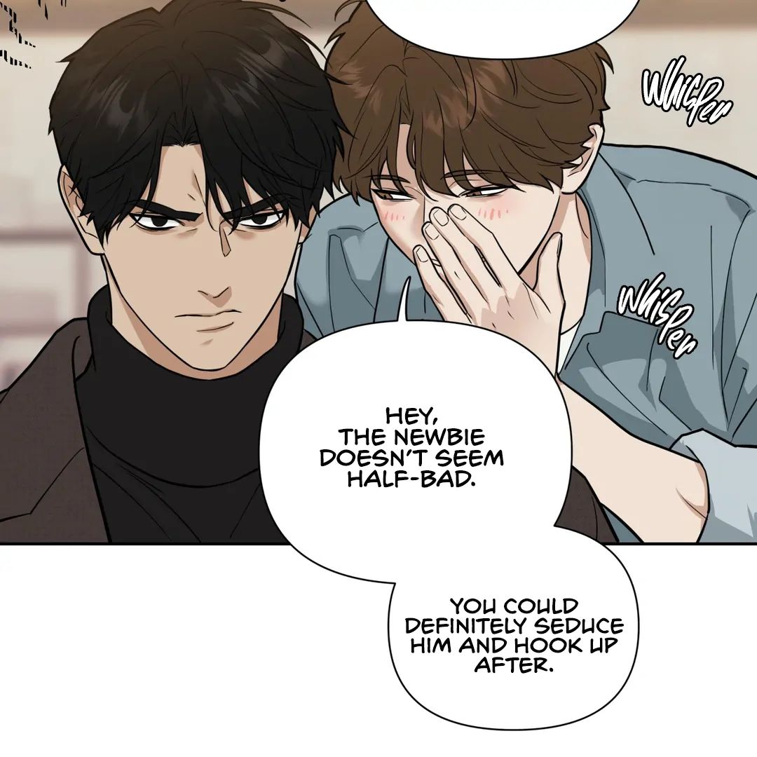 Walk In My Shoes Cupid Scans Chapter 1 page 81 - 