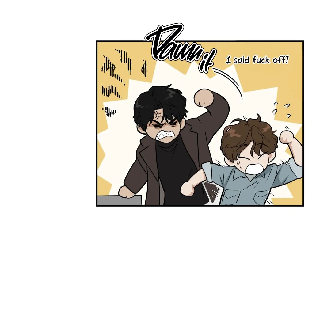 Walk In My Shoes Cupid Scans Chapter 1 page 82 - 