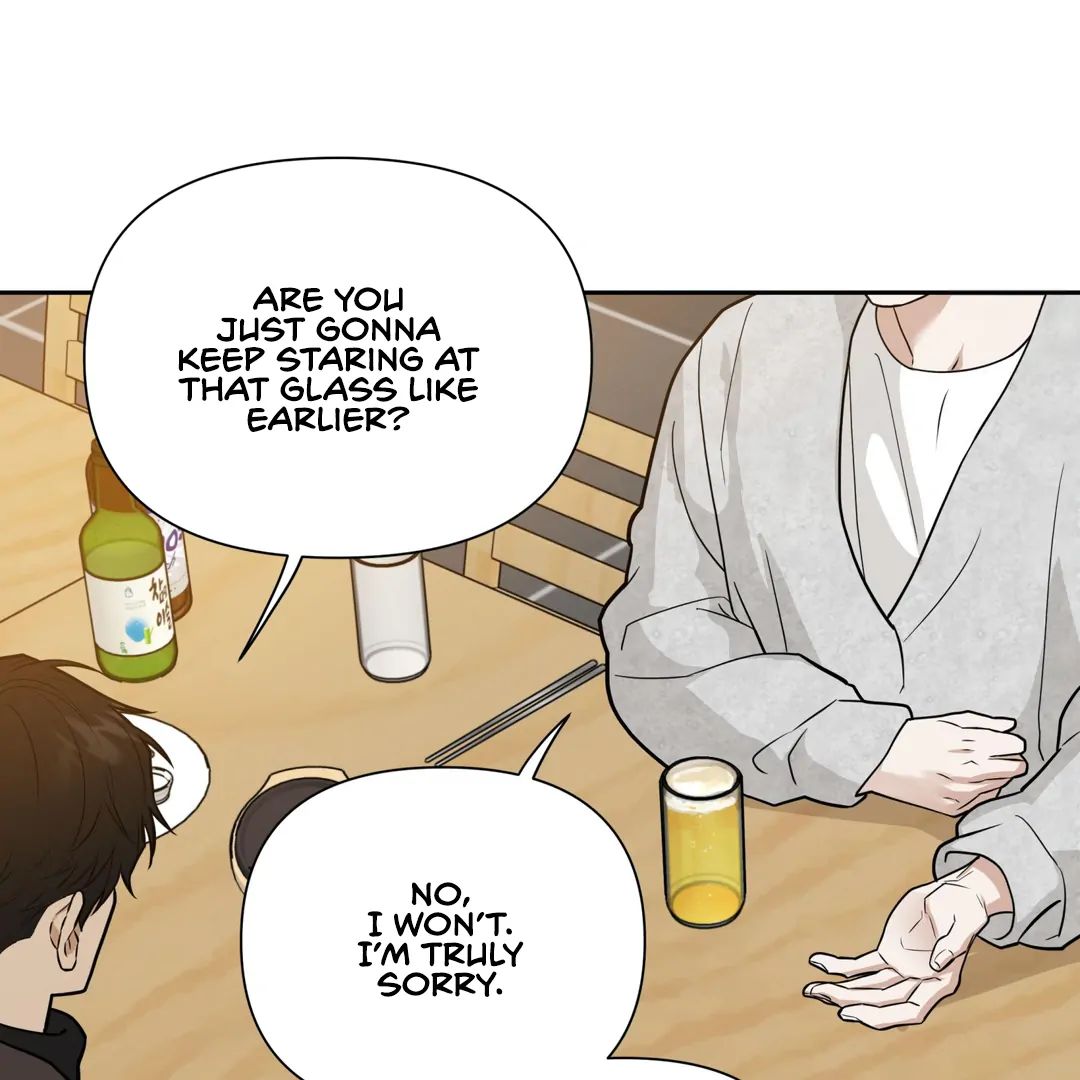 Walk In My Shoes Cupid Scans Chapter 1 page 83 - 