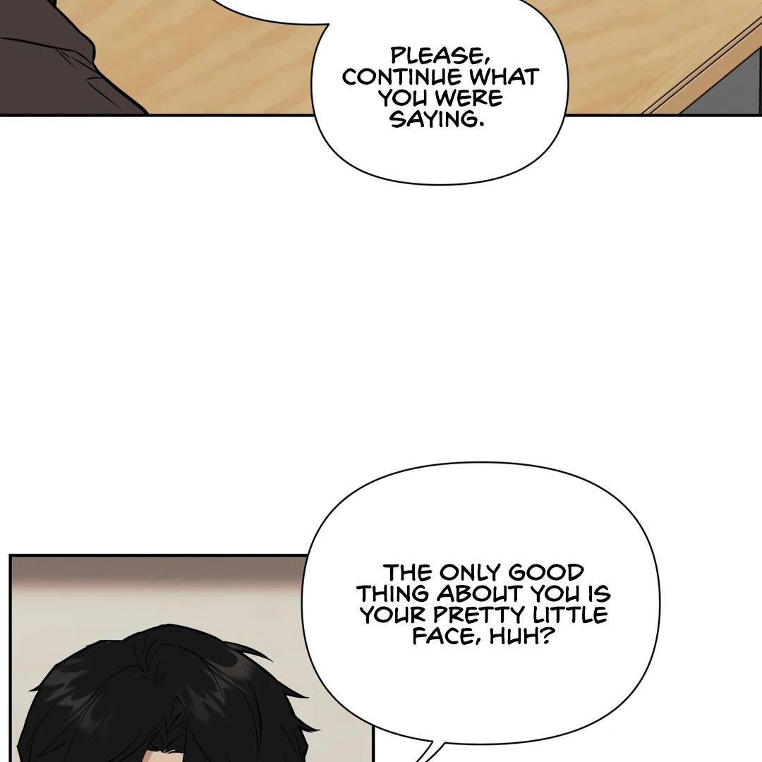 Walk In My Shoes Cupid Scans Chapter 1 page 84 - 