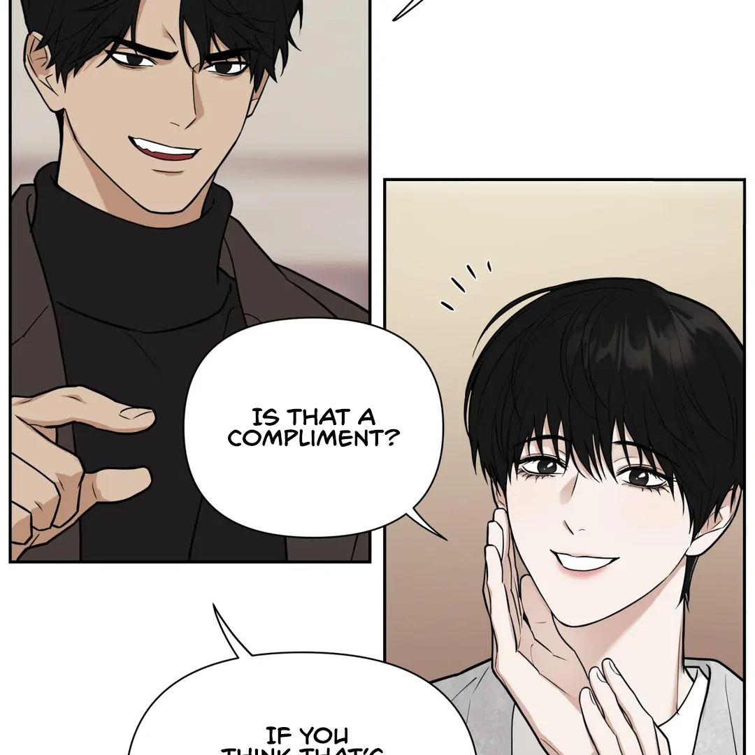 Walk In My Shoes Cupid Scans Chapter 1 page 85 - 