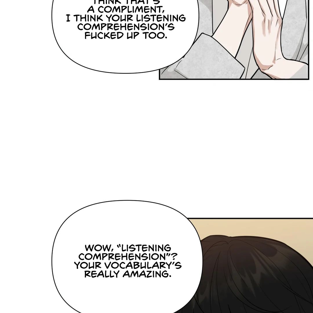 Walk In My Shoes Cupid Scans Chapter 1 page 86 - 