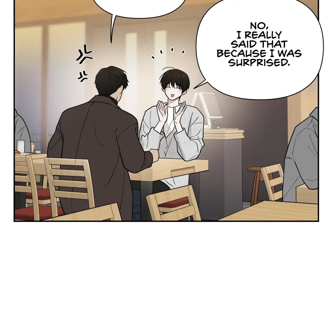 Walk In My Shoes Cupid Scans Chapter 1 page 89 - 