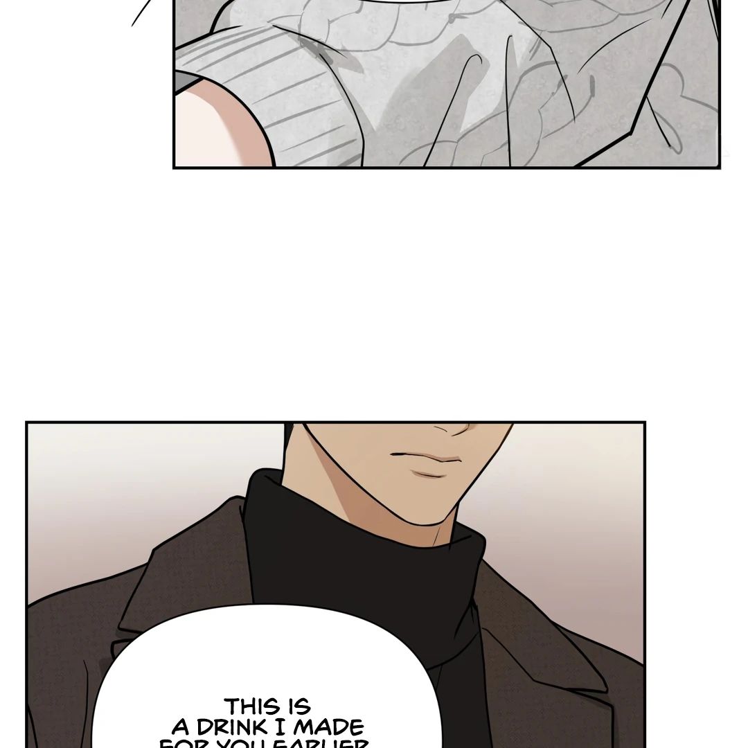 Walk In My Shoes Cupid Scans Chapter 1 page 91 - 