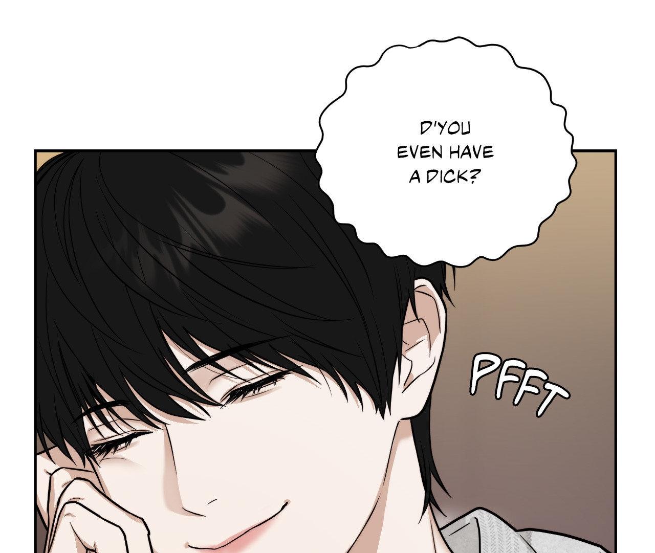 Walk In My Shoes Cupid Scans Chapter 14.4 page 101 - 