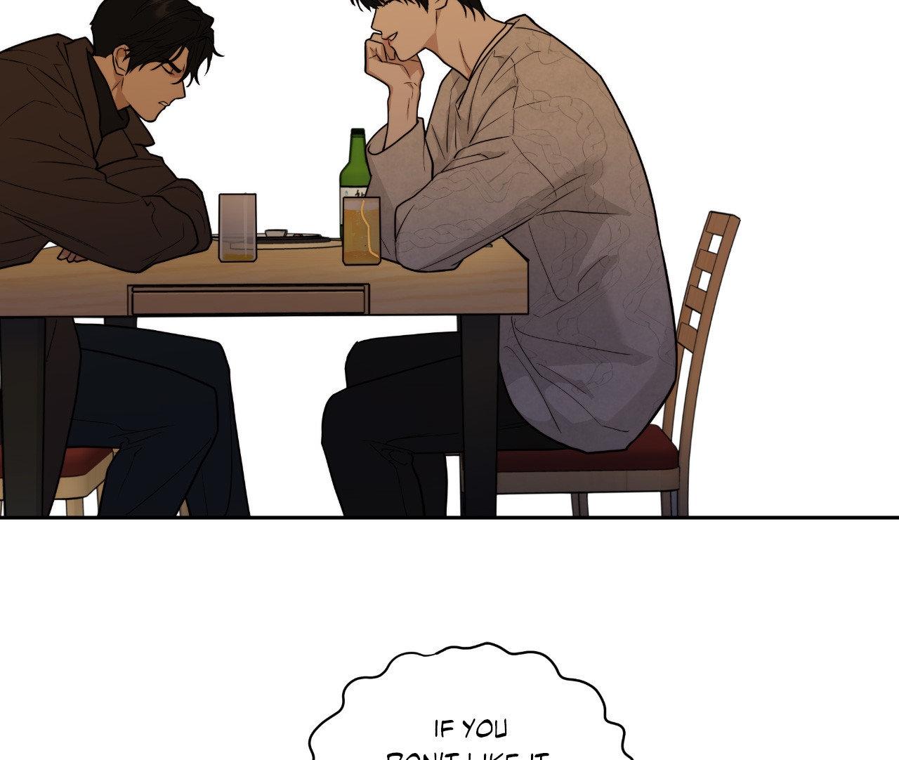 Walk In My Shoes Cupid Scans Chapter 14.4 page 104 - 