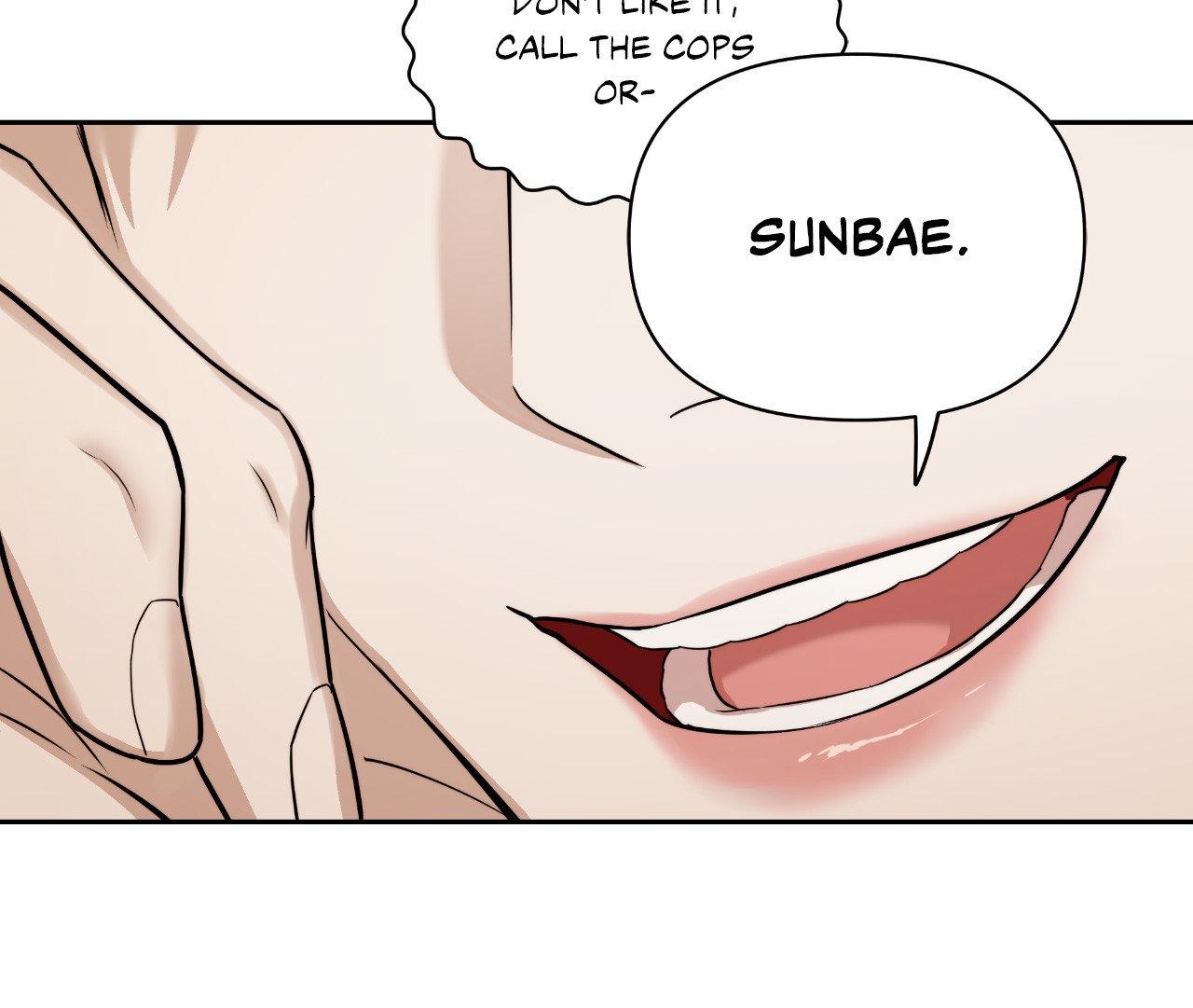 Walk In My Shoes Cupid Scans Chapter 14.4 page 105 - 