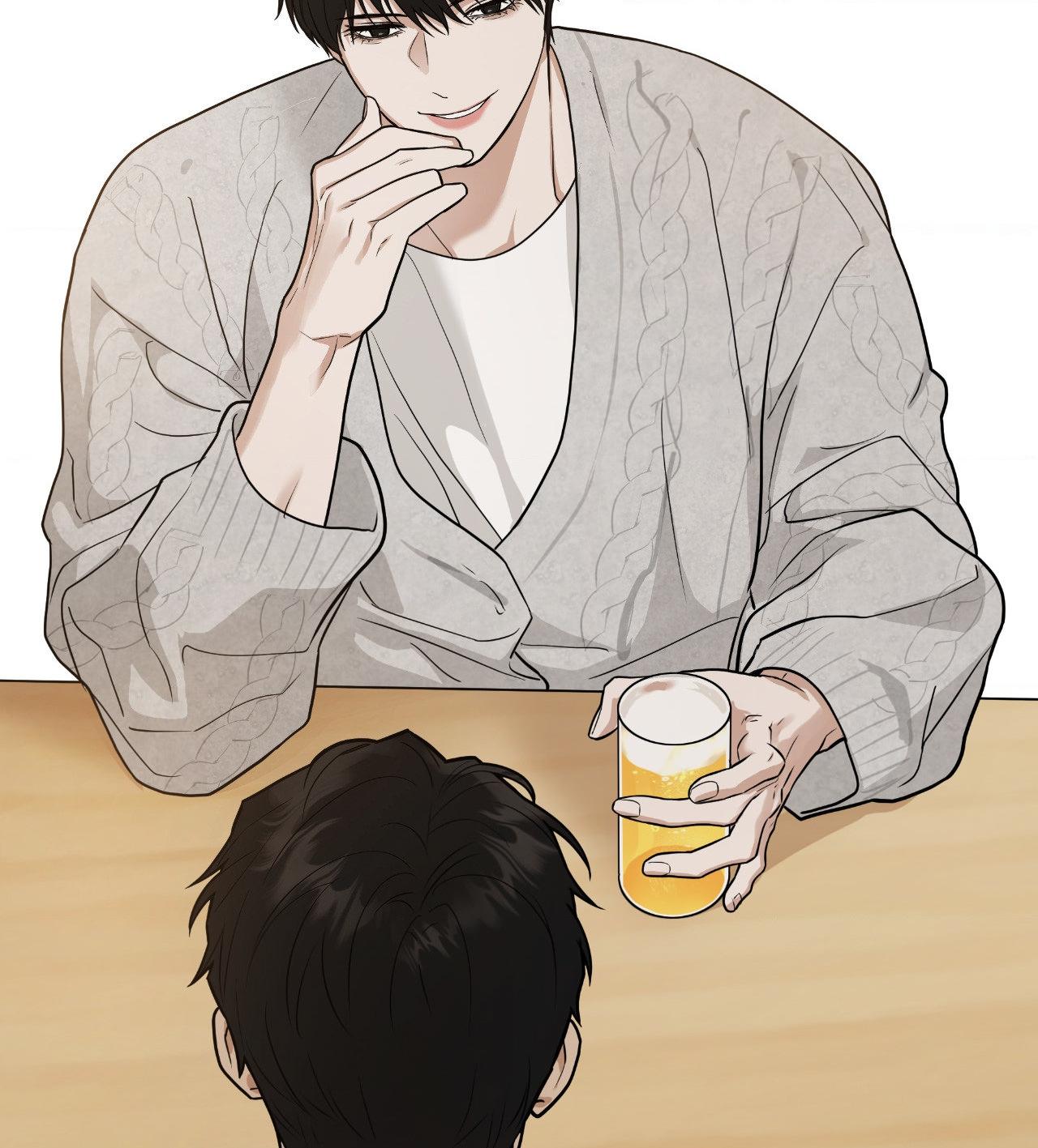 Walk In My Shoes Cupid Scans Chapter 14.4 page 107 - 