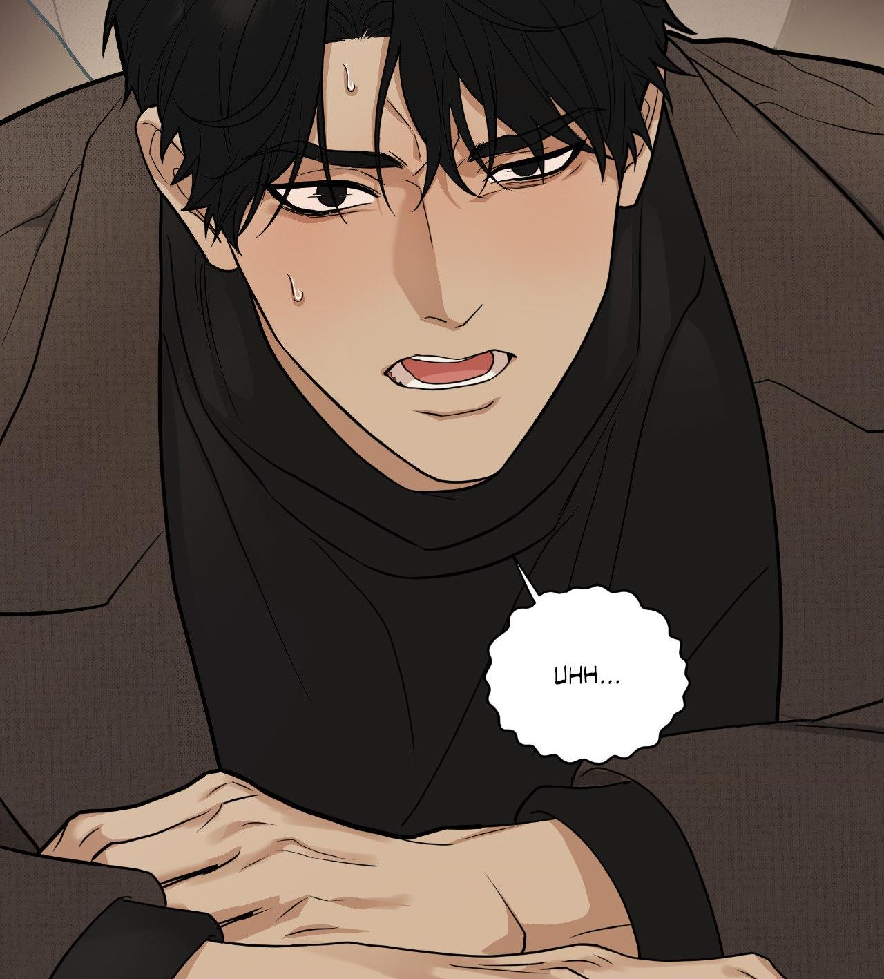 Walk In My Shoes Cupid Scans Chapter 14.4 page 109 - 