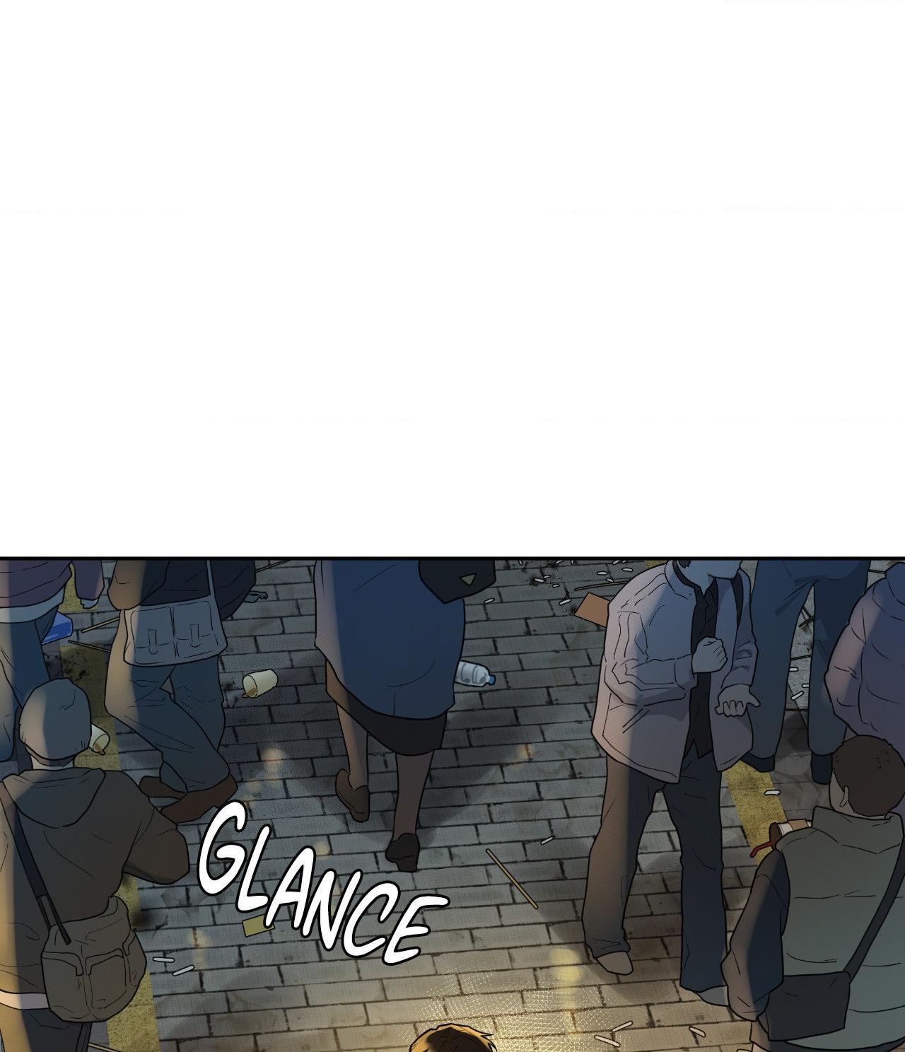 Walk In My Shoes Cupid Scans Chapter 14.4 page 12 - 