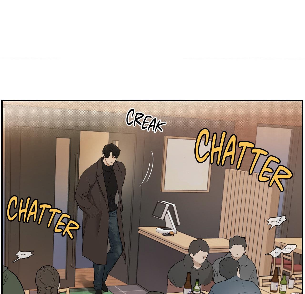 Walk In My Shoes Cupid Scans Chapter 14.4 page 21 - 