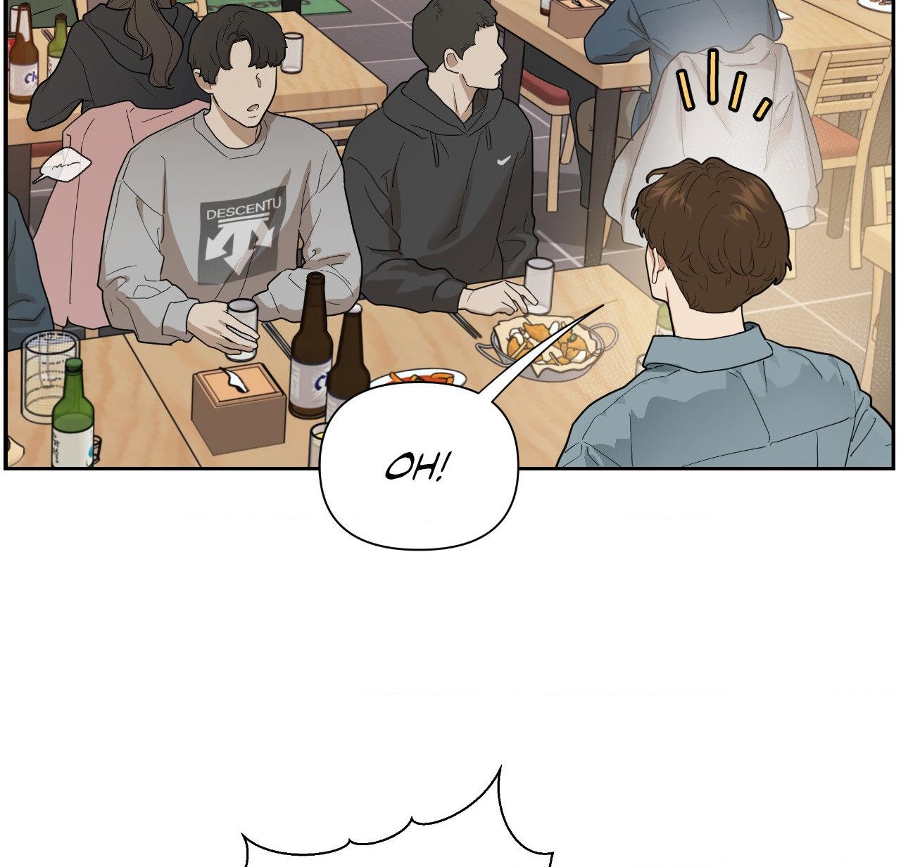 Walk In My Shoes Cupid Scans Chapter 14.4 page 22 - 