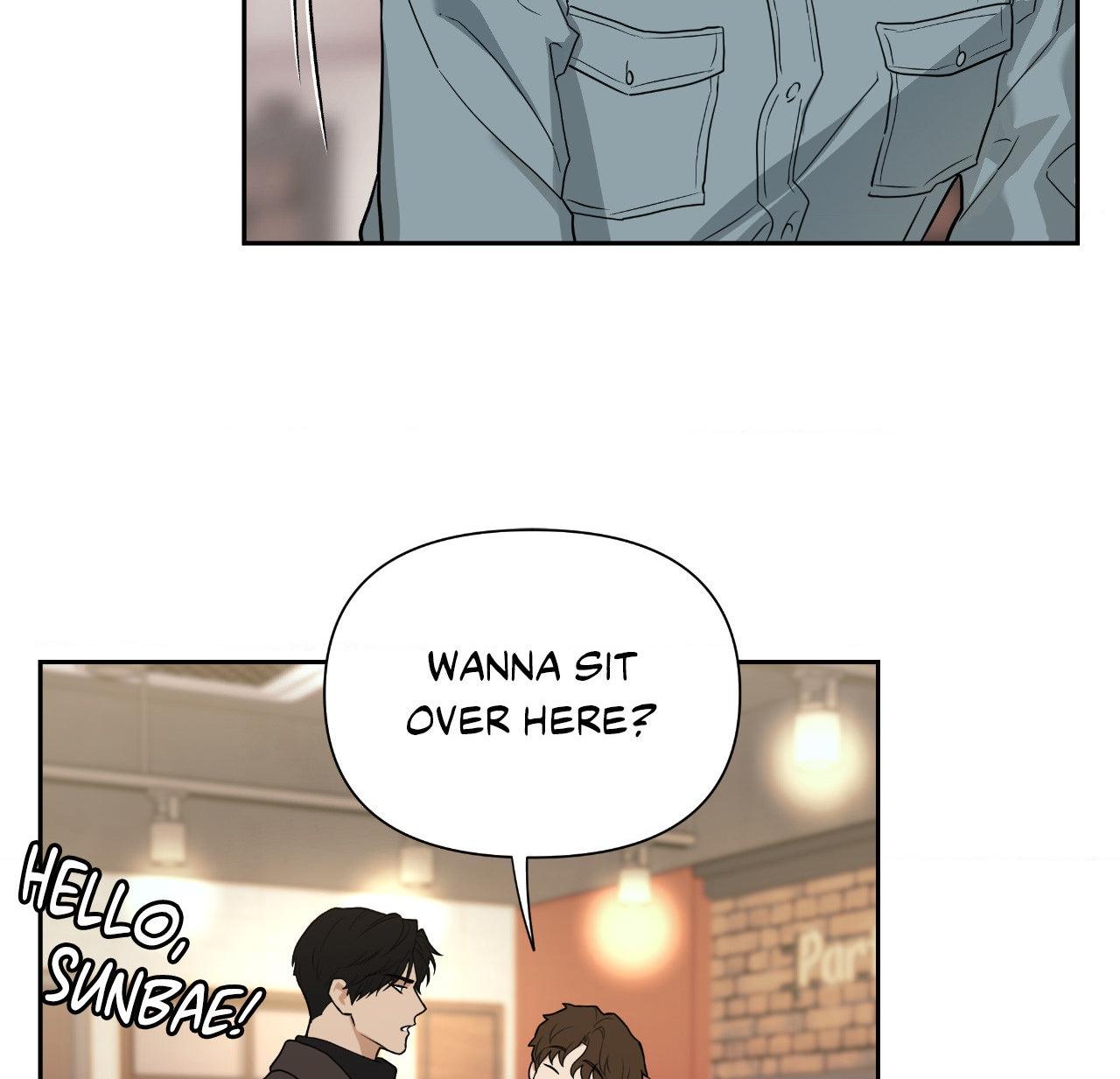 Walk In My Shoes Cupid Scans Chapter 14.4 page 24 - 