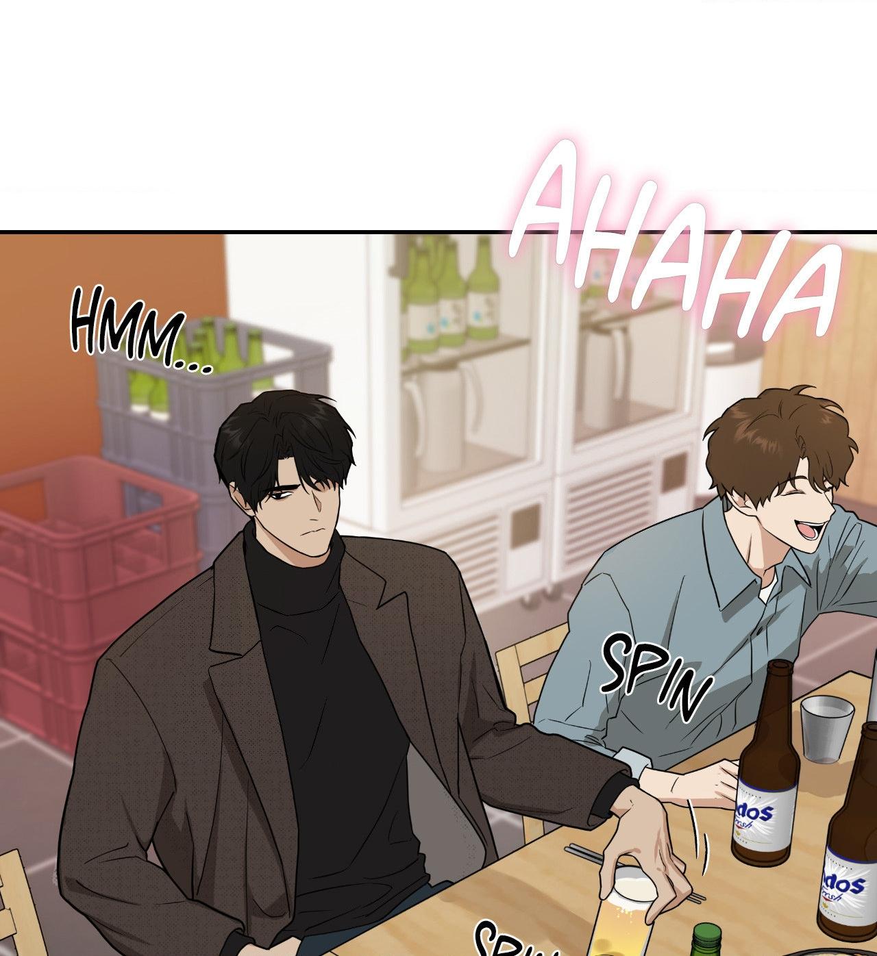 Walk In My Shoes Cupid Scans Chapter 14.4 page 31 - 