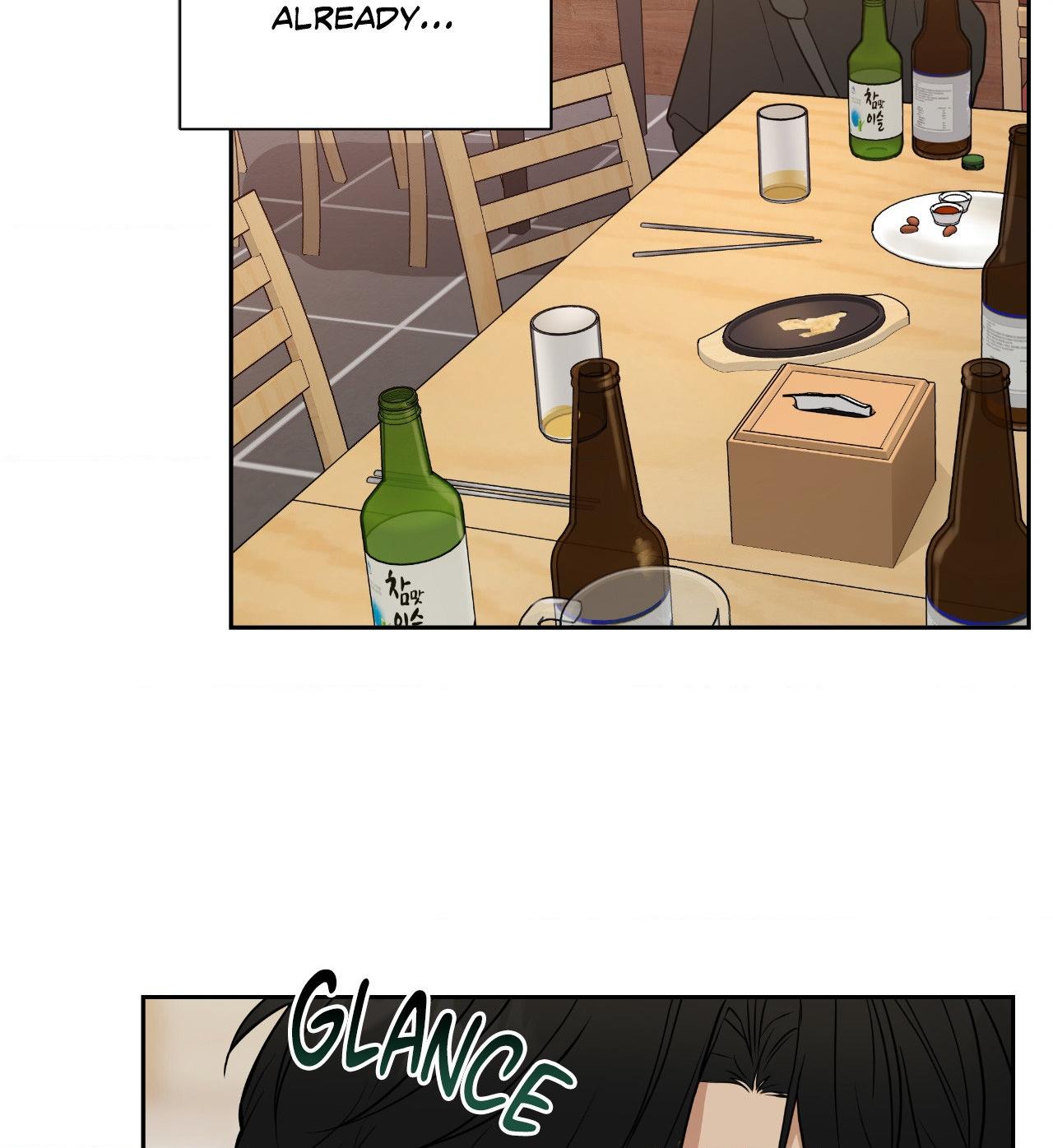 Walk In My Shoes Cupid Scans Chapter 14.4 page 34 - 