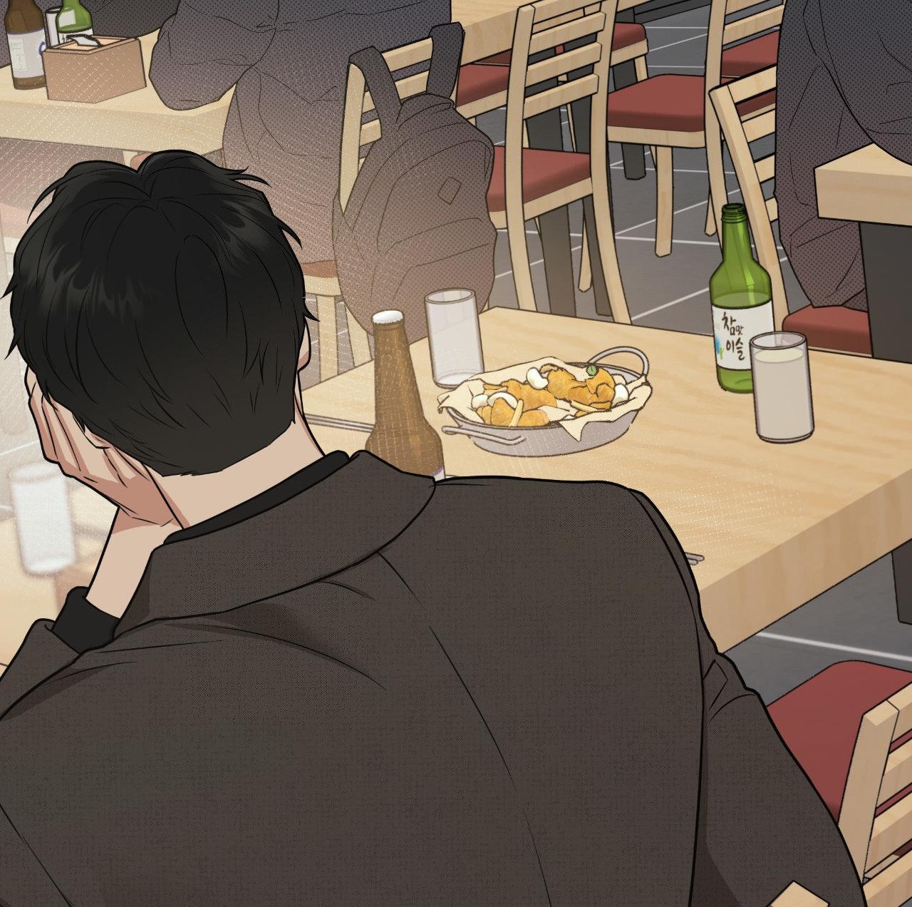 Walk In My Shoes Cupid Scans Chapter 14.4 page 37 - 