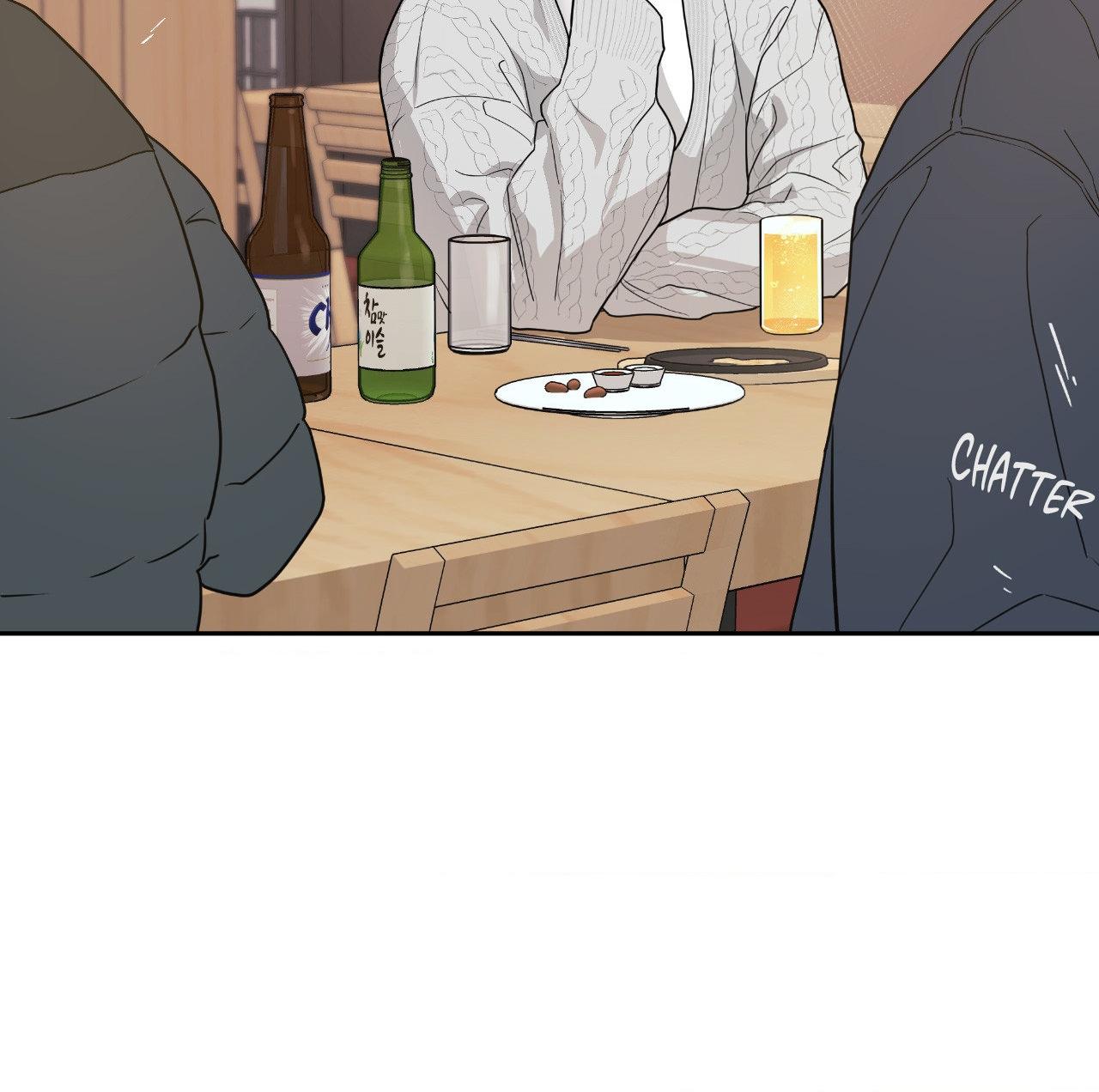 Walk In My Shoes Cupid Scans Chapter 14.4 page 39 - 