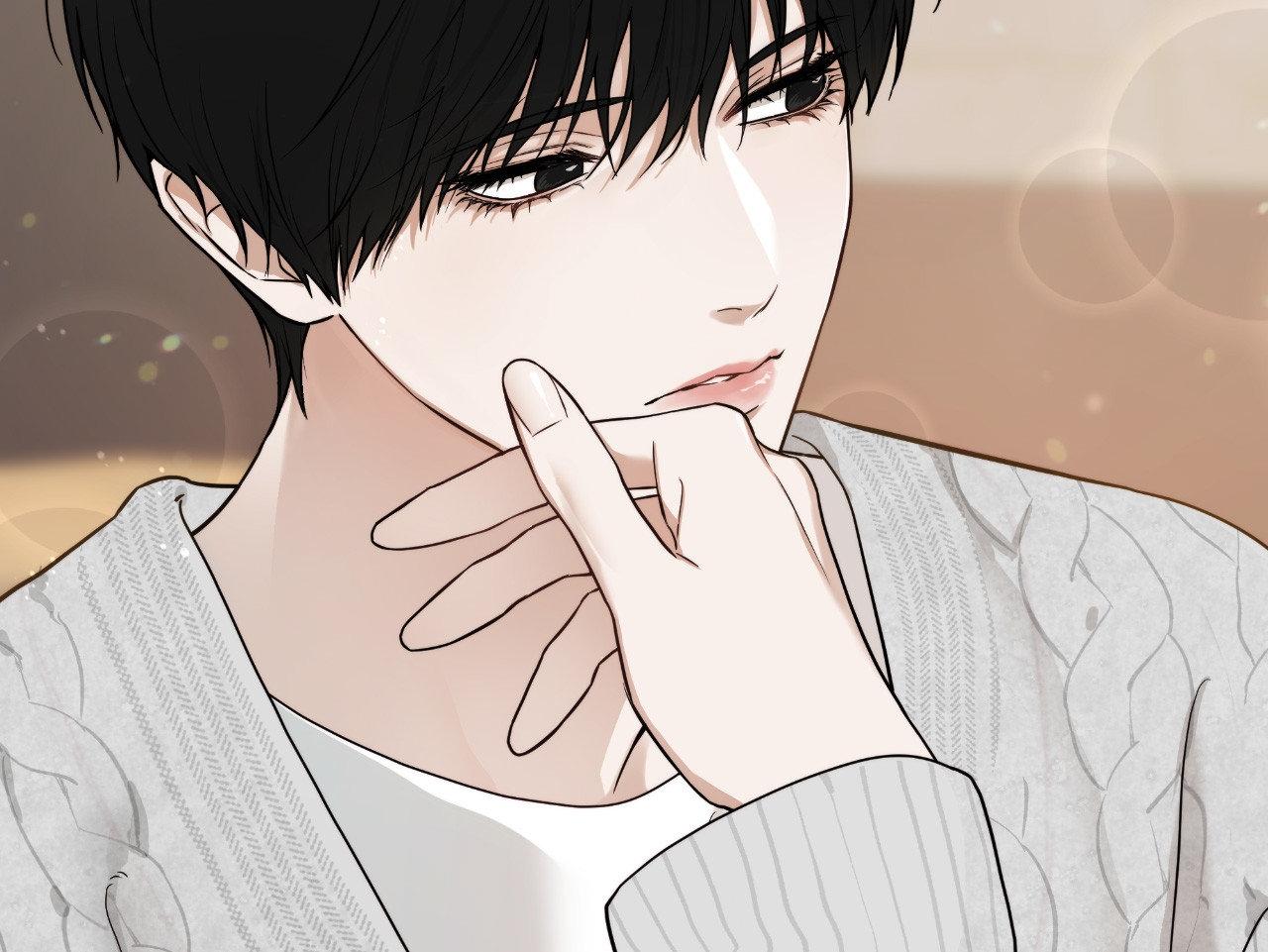 Walk In My Shoes Cupid Scans Chapter 14.4 page 42 - 