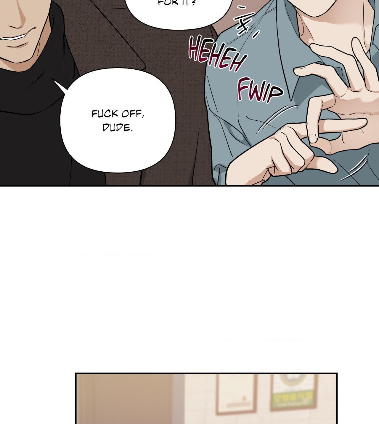 Walk In My Shoes Cupid Scans Chapter 14.4 page 49 - 