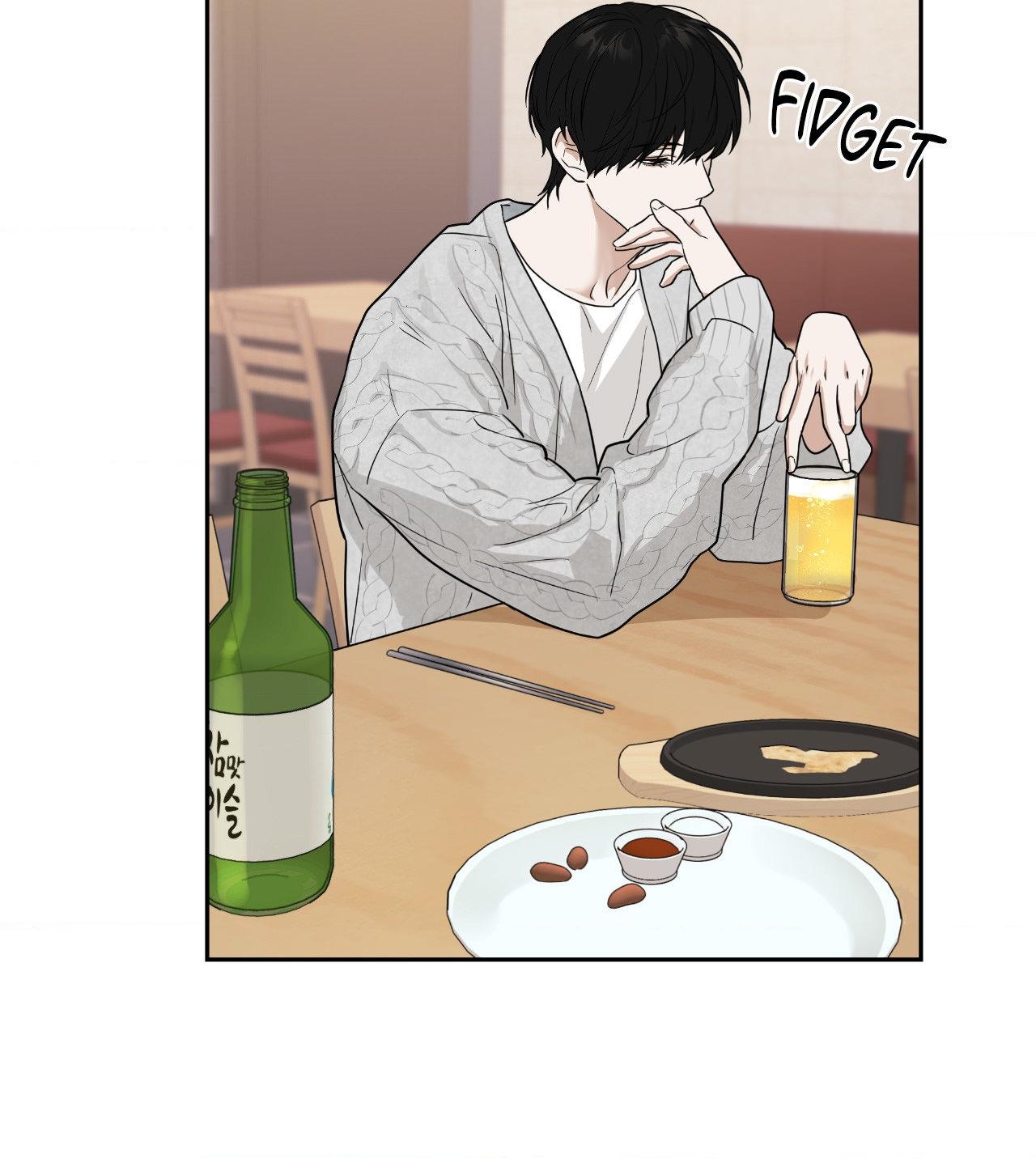 Walk In My Shoes Cupid Scans Chapter 14.4 page 50 - 