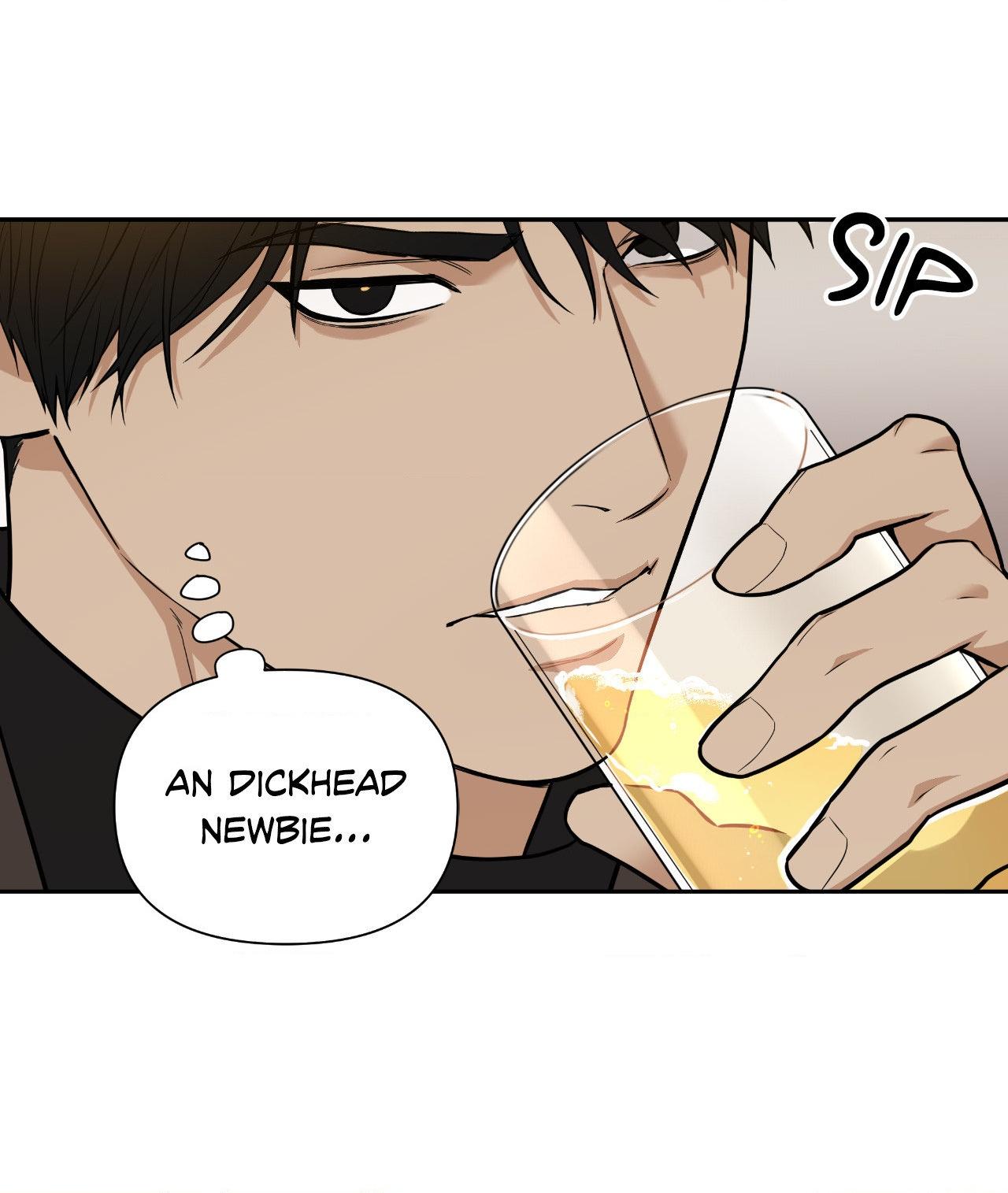 Walk In My Shoes Cupid Scans Chapter 14.4 page 51 - 