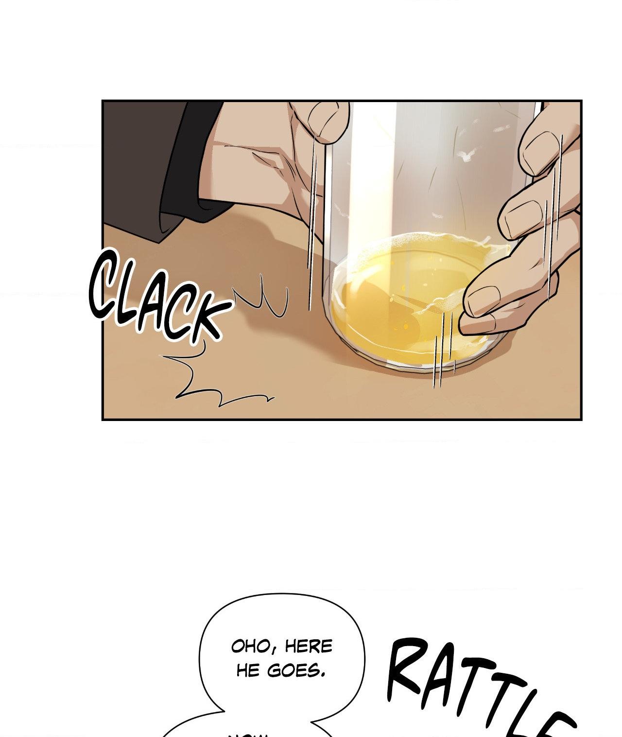 Walk In My Shoes Cupid Scans Chapter 14.4 page 52 - 