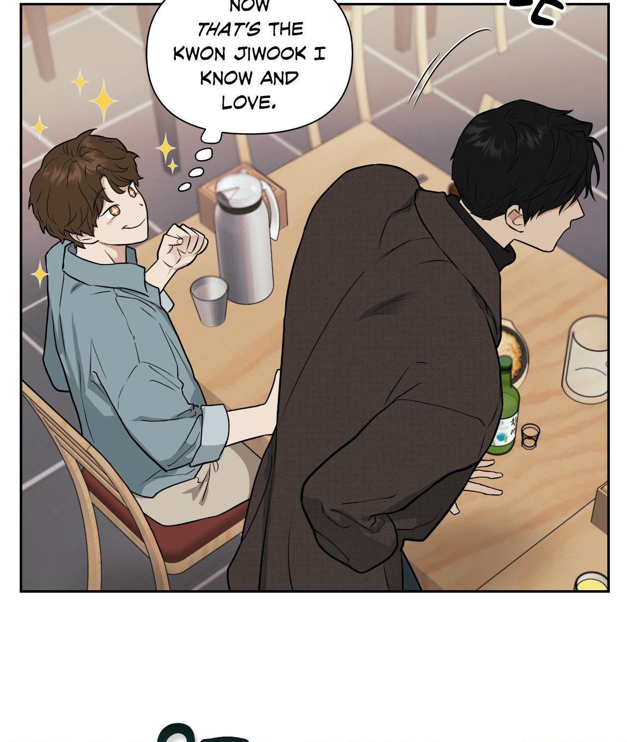 Walk In My Shoes Cupid Scans Chapter 14.4 page 53 - 