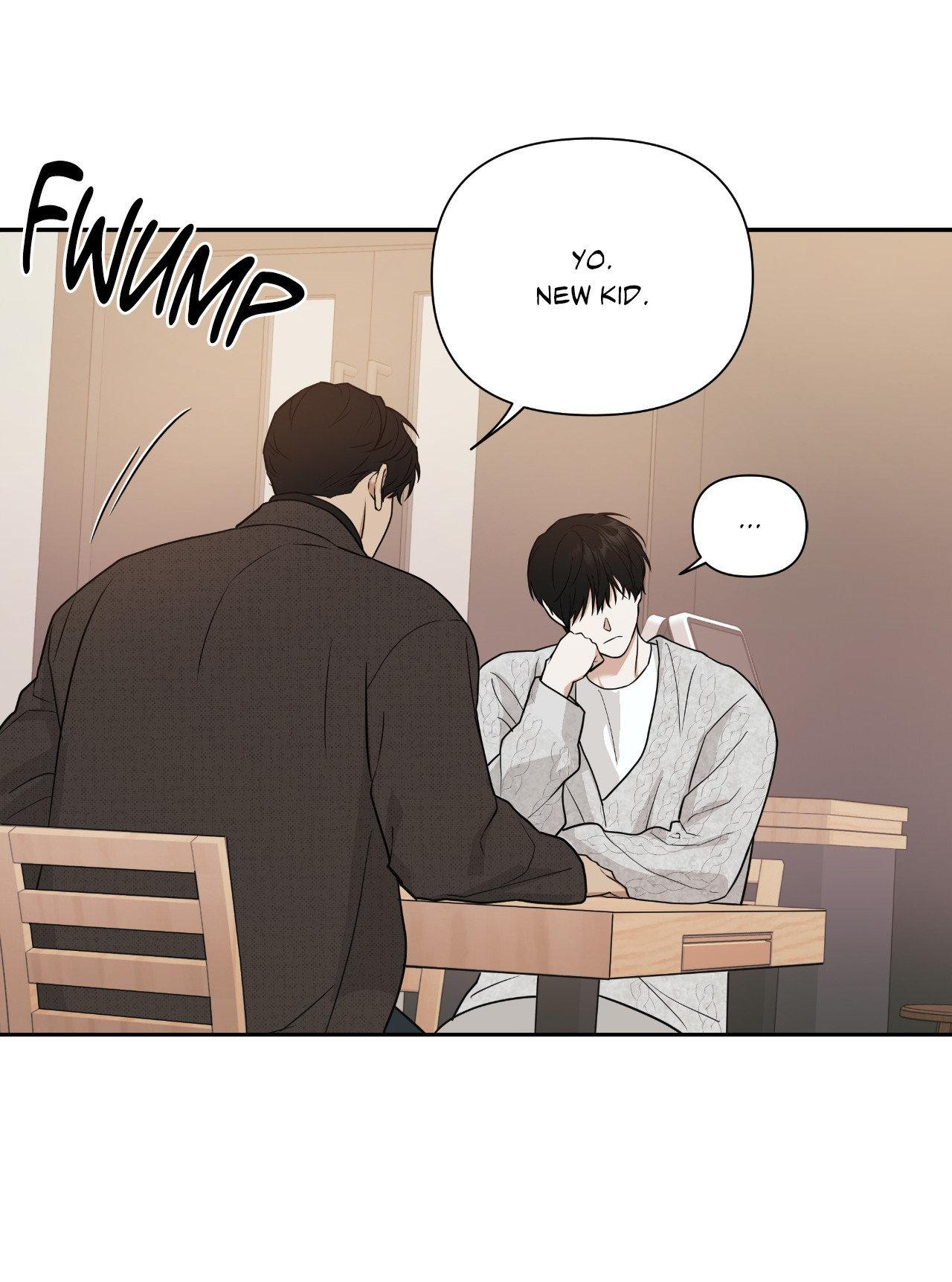 Walk In My Shoes Cupid Scans Chapter 14.4 page 61 - 