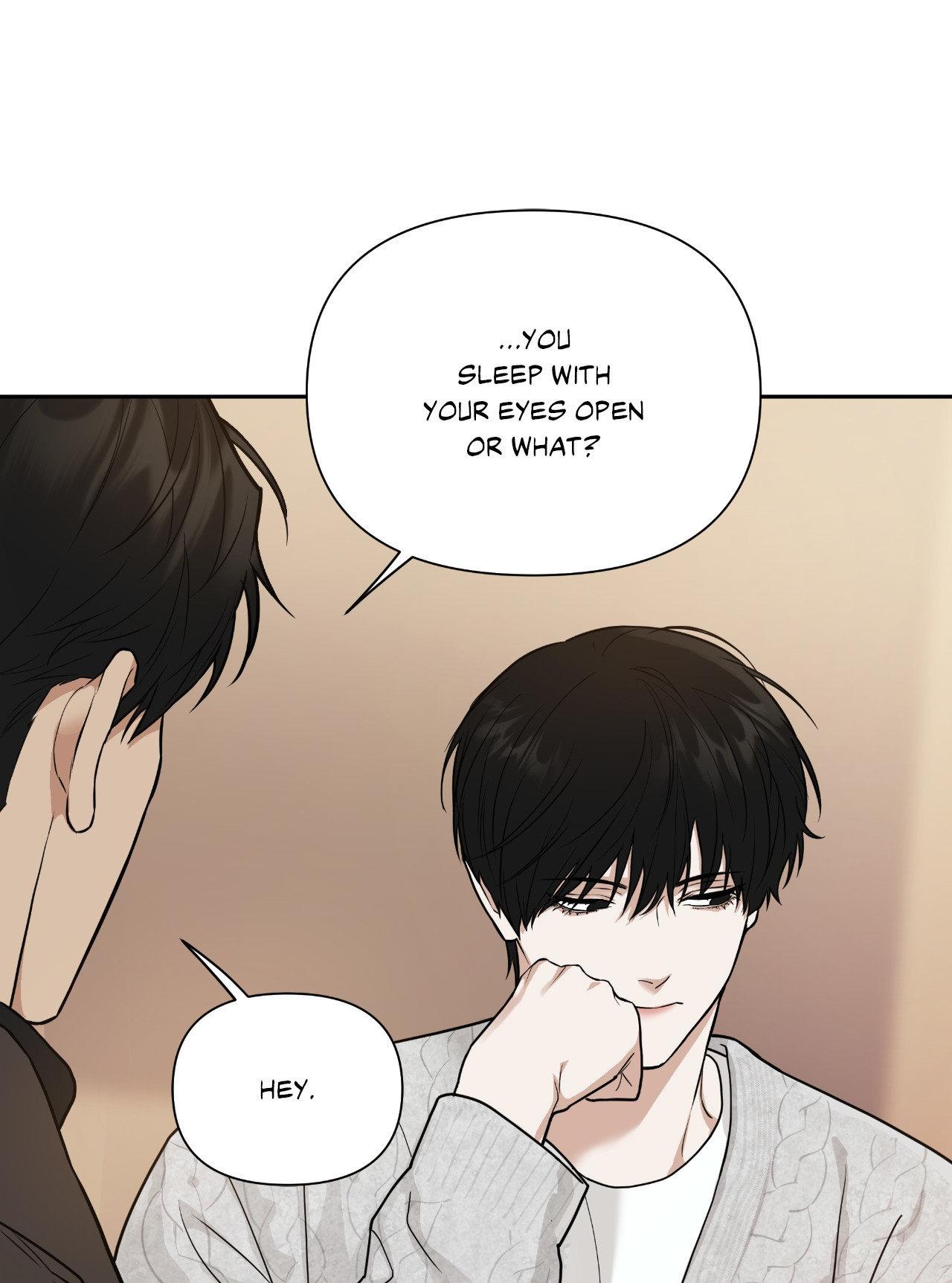 Walk In My Shoes Cupid Scans Chapter 14.4 page 62 - 