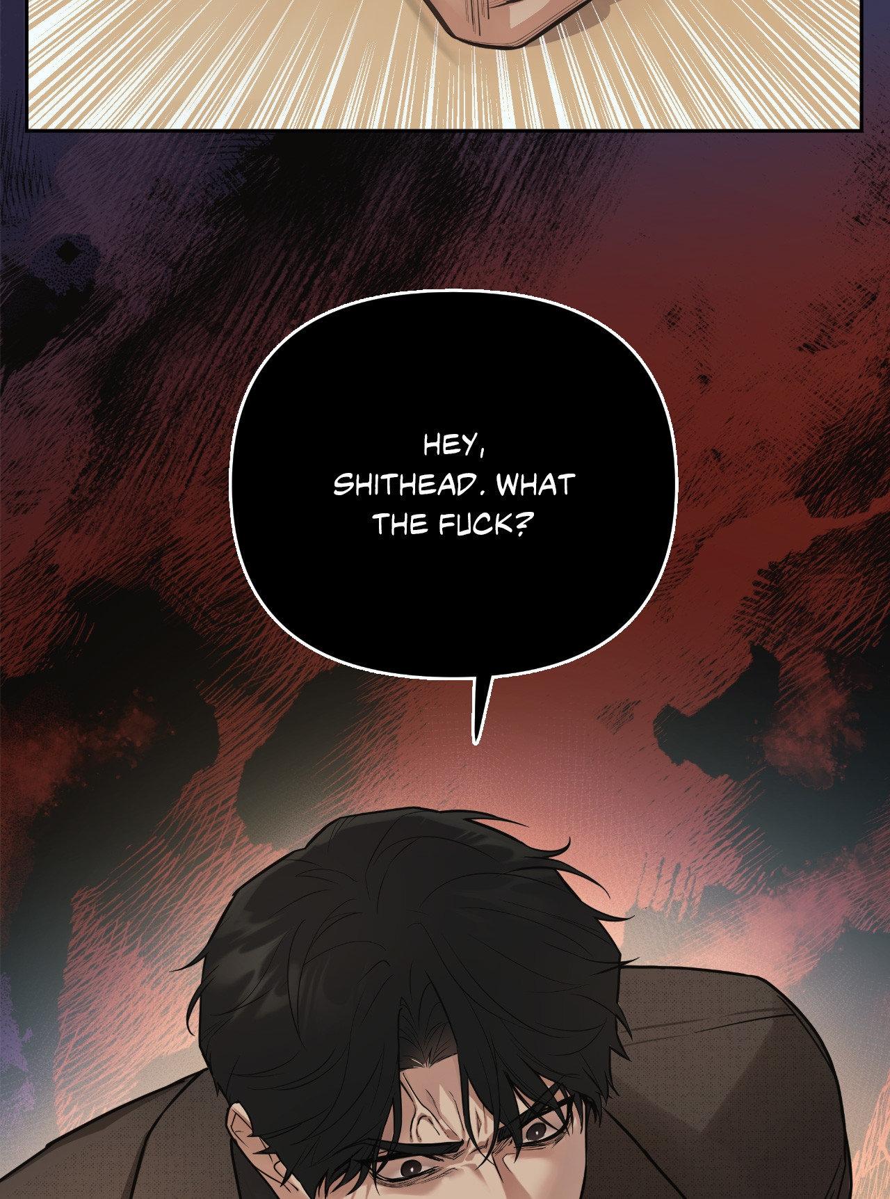 Walk In My Shoes Cupid Scans Chapter 14.4 page 64 - 
