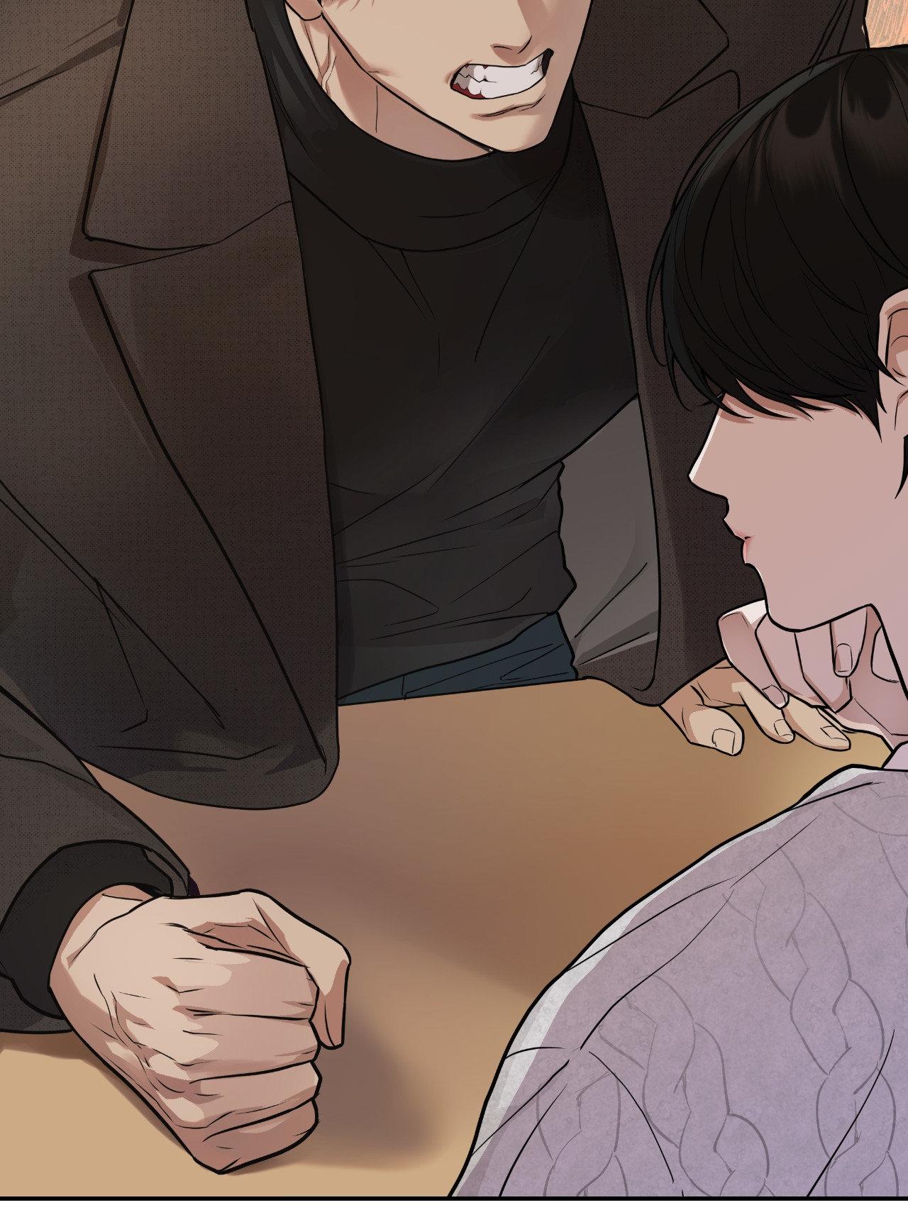 Walk In My Shoes Cupid Scans Chapter 14.4 page 65 - 