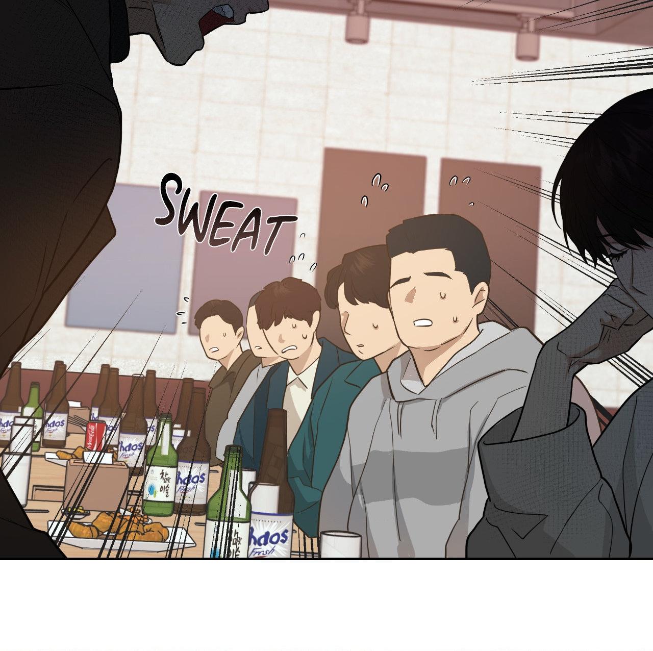 Walk In My Shoes Cupid Scans Chapter 14.4 page 67 - 