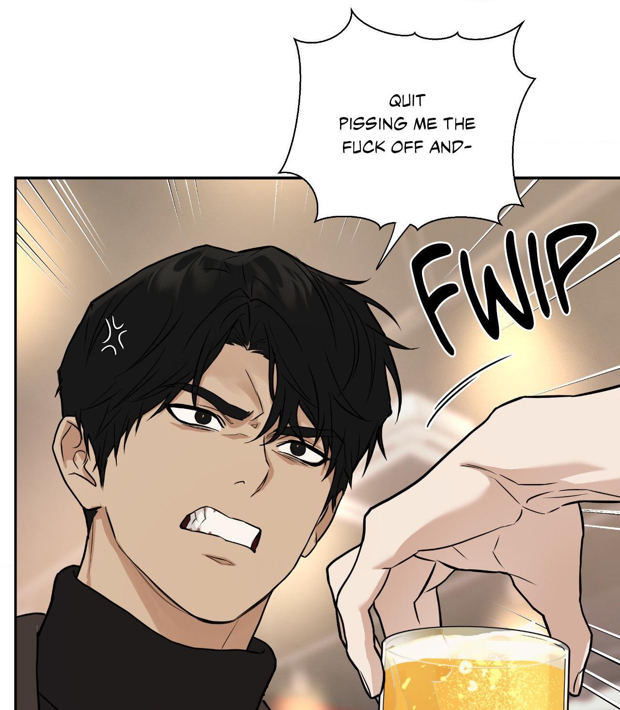Walk In My Shoes Cupid Scans Chapter 14.4 page 71 - 