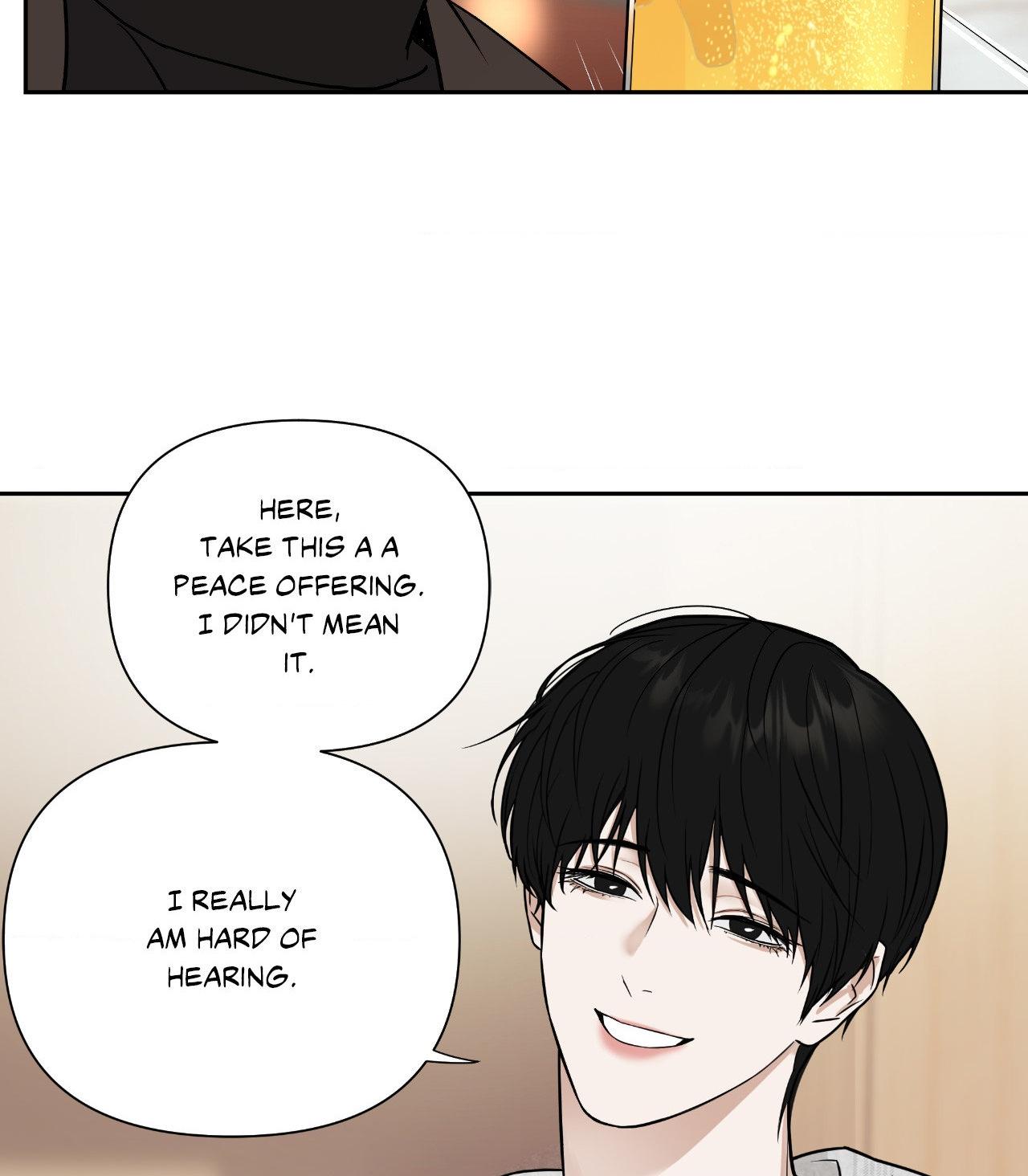 Walk In My Shoes Cupid Scans Chapter 14.4 page 72 - 