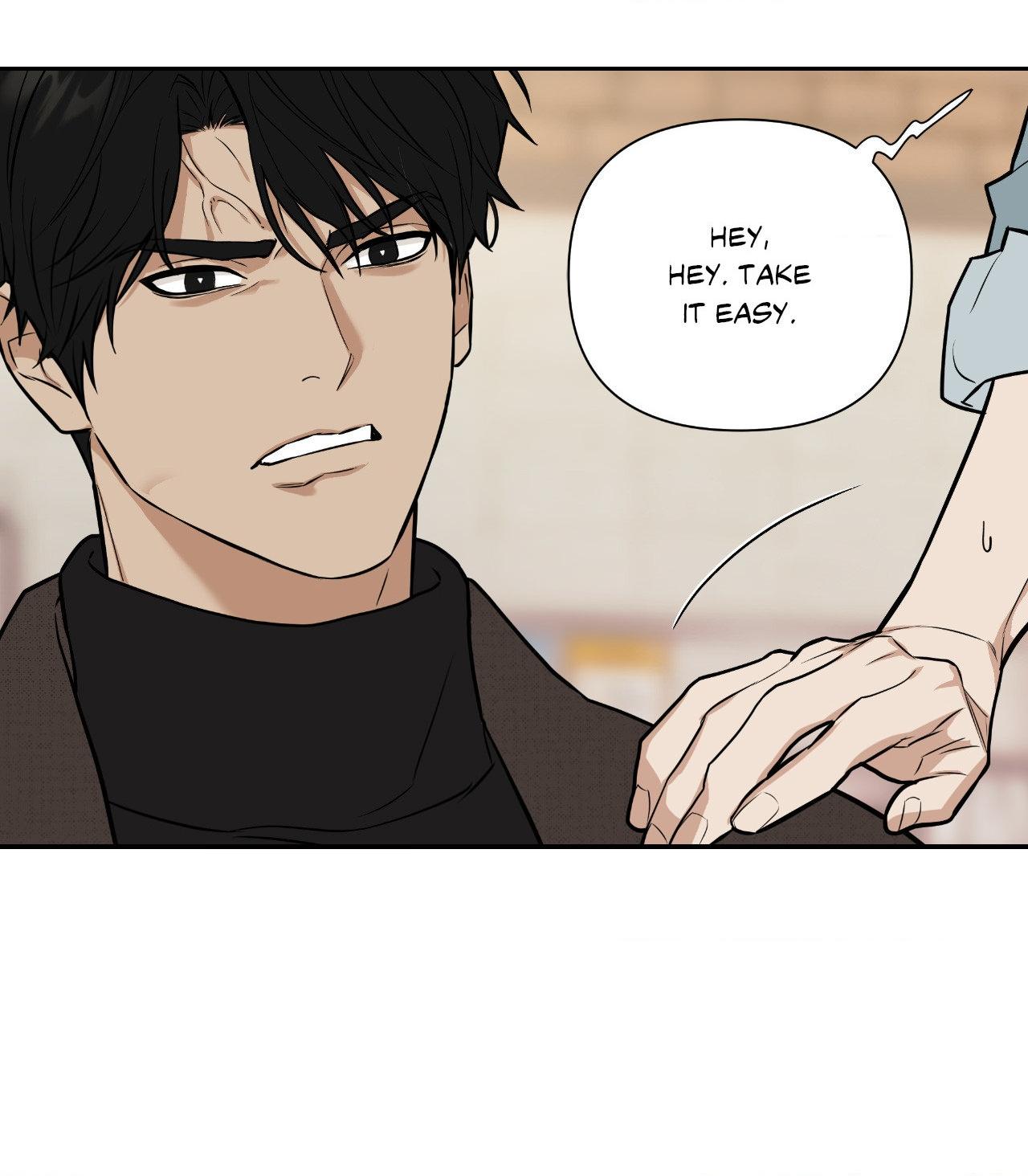 Walk In My Shoes Cupid Scans Chapter 14.4 page 75 - 