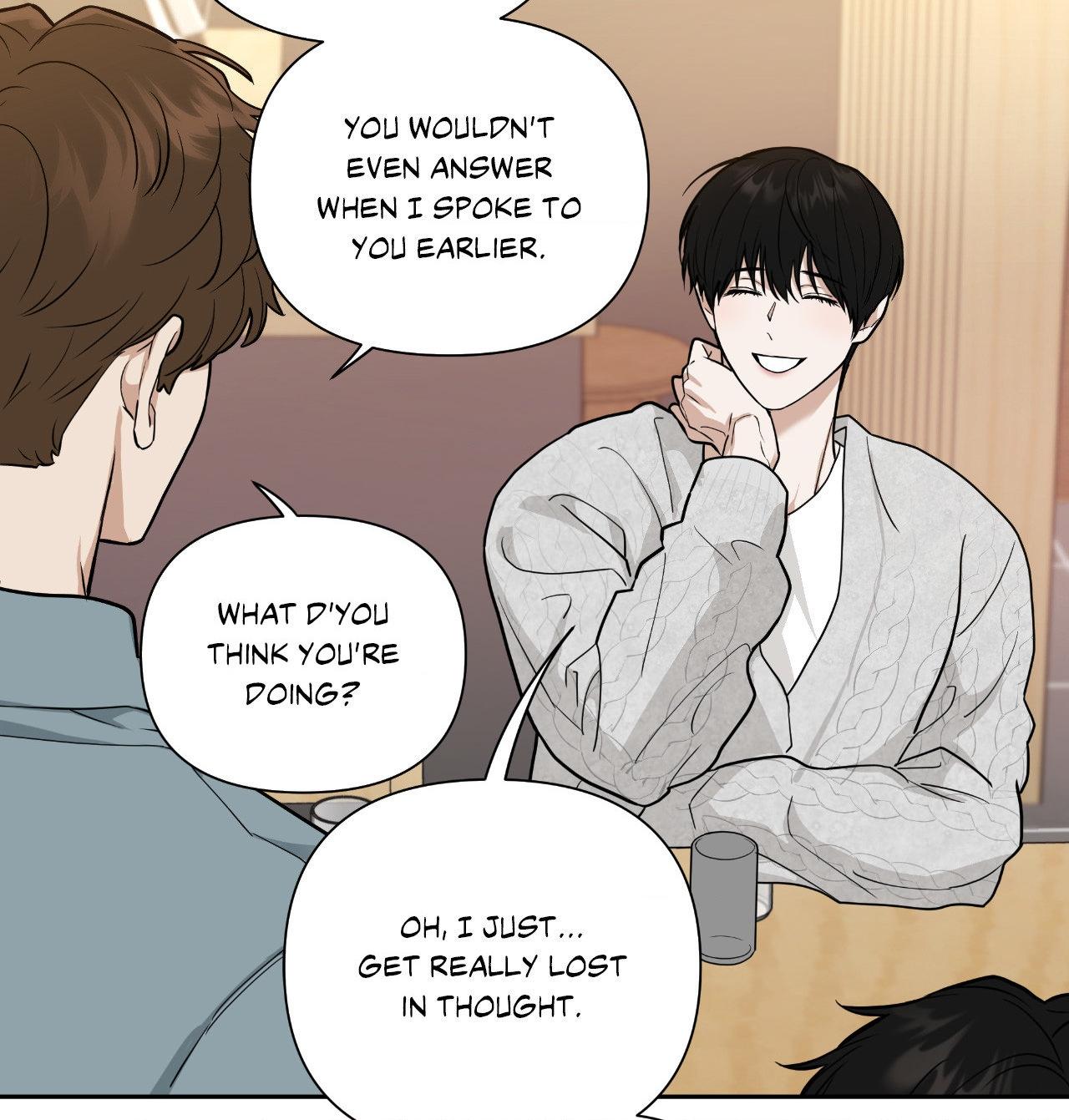 Walk In My Shoes Cupid Scans Chapter 14.4 page 78 - 