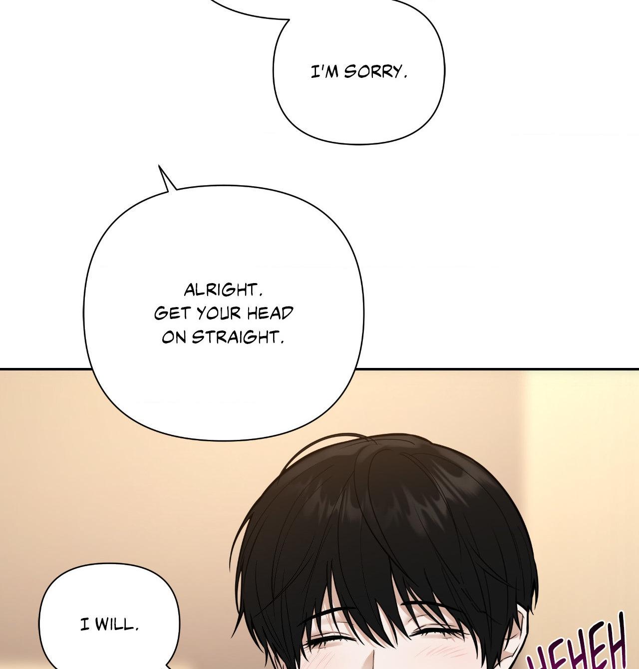 Walk In My Shoes Cupid Scans Chapter 14.4 page 79 - 