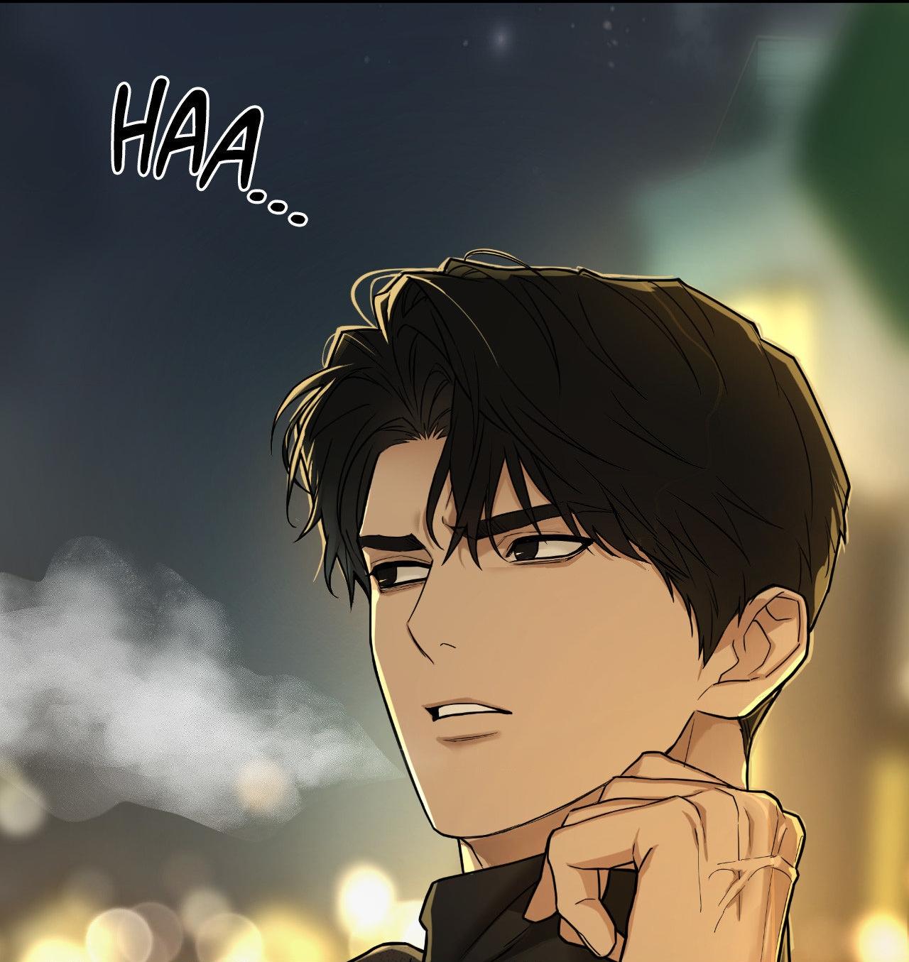 Walk In My Shoes Cupid Scans Chapter 14.4 page 9 - 