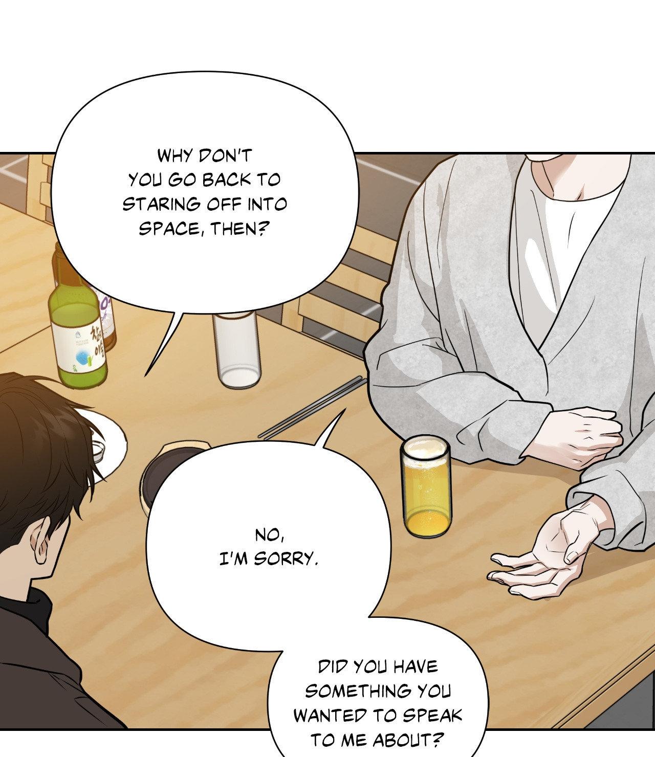 Walk In My Shoes Cupid Scans Chapter 14.4 page 83 - 