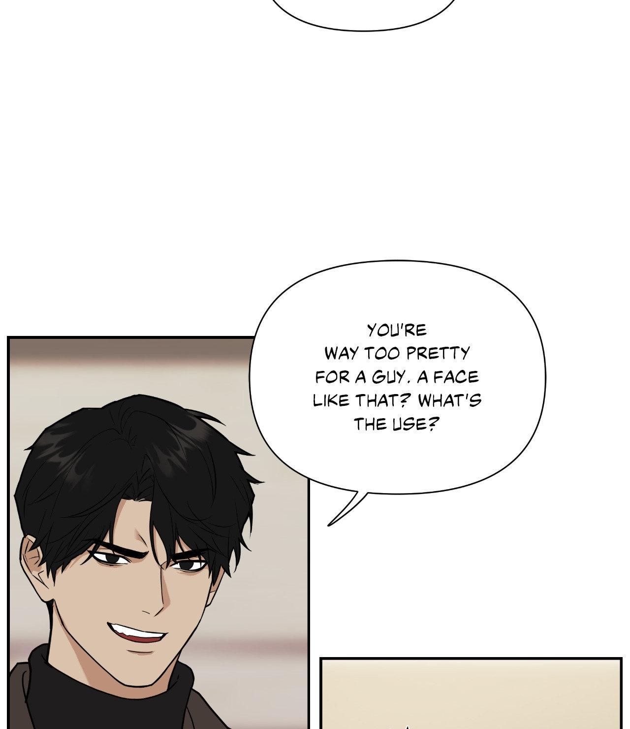 Walk In My Shoes Cupid Scans Chapter 14.4 page 84 - 