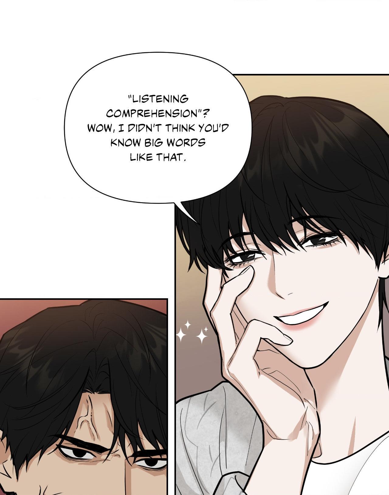 Walk In My Shoes Cupid Scans Chapter 14.4 page 86 - 