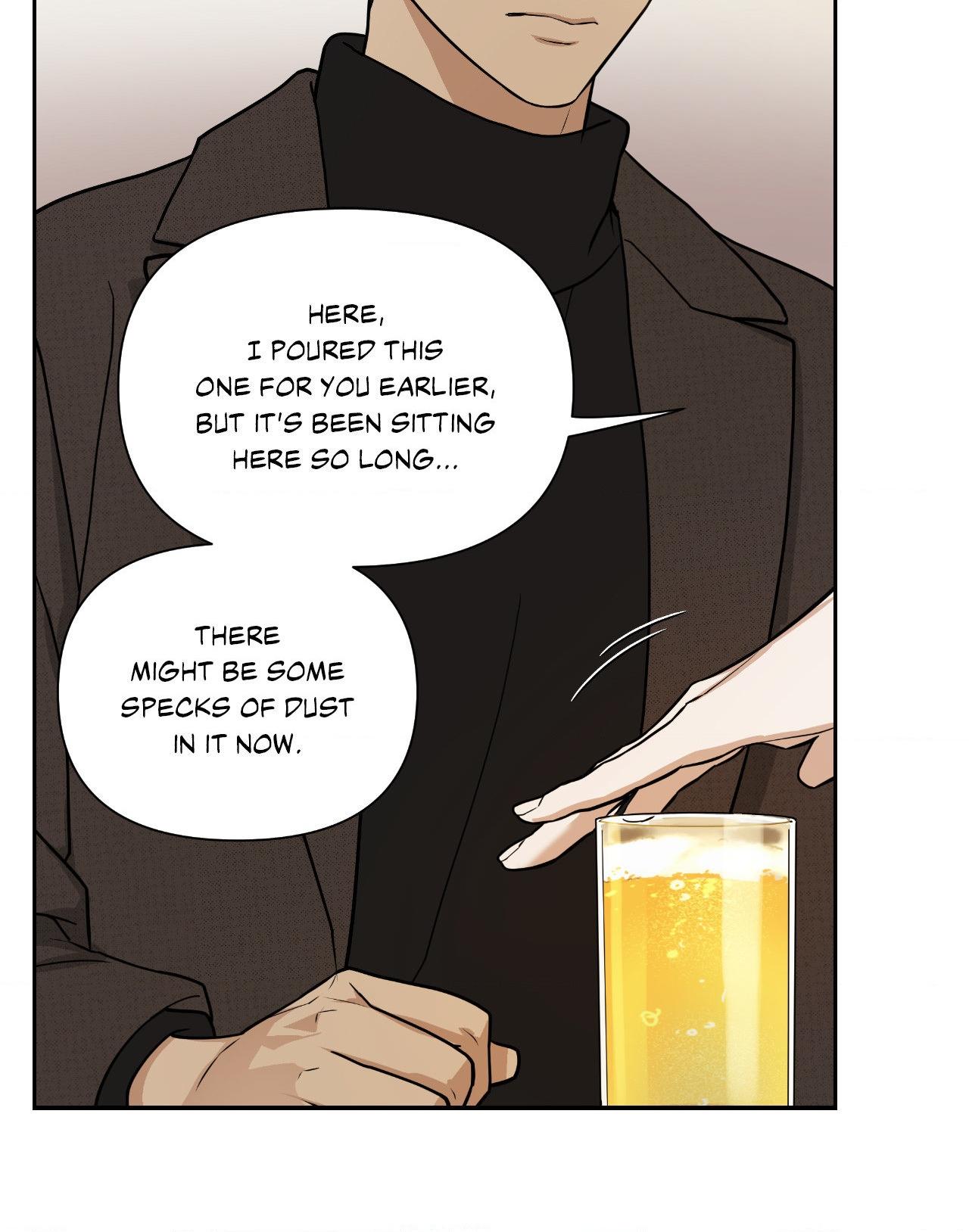 Walk In My Shoes Cupid Scans Chapter 14.4 page 90 - 