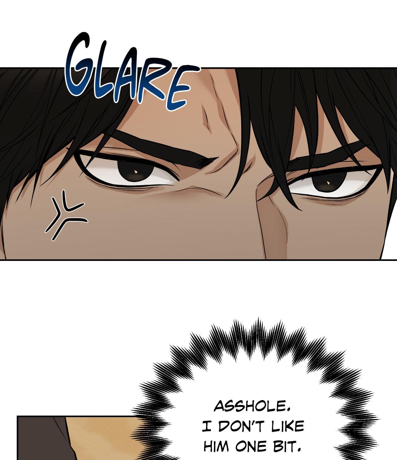 Walk In My Shoes Cupid Scans Chapter 14.4 page 92 - 