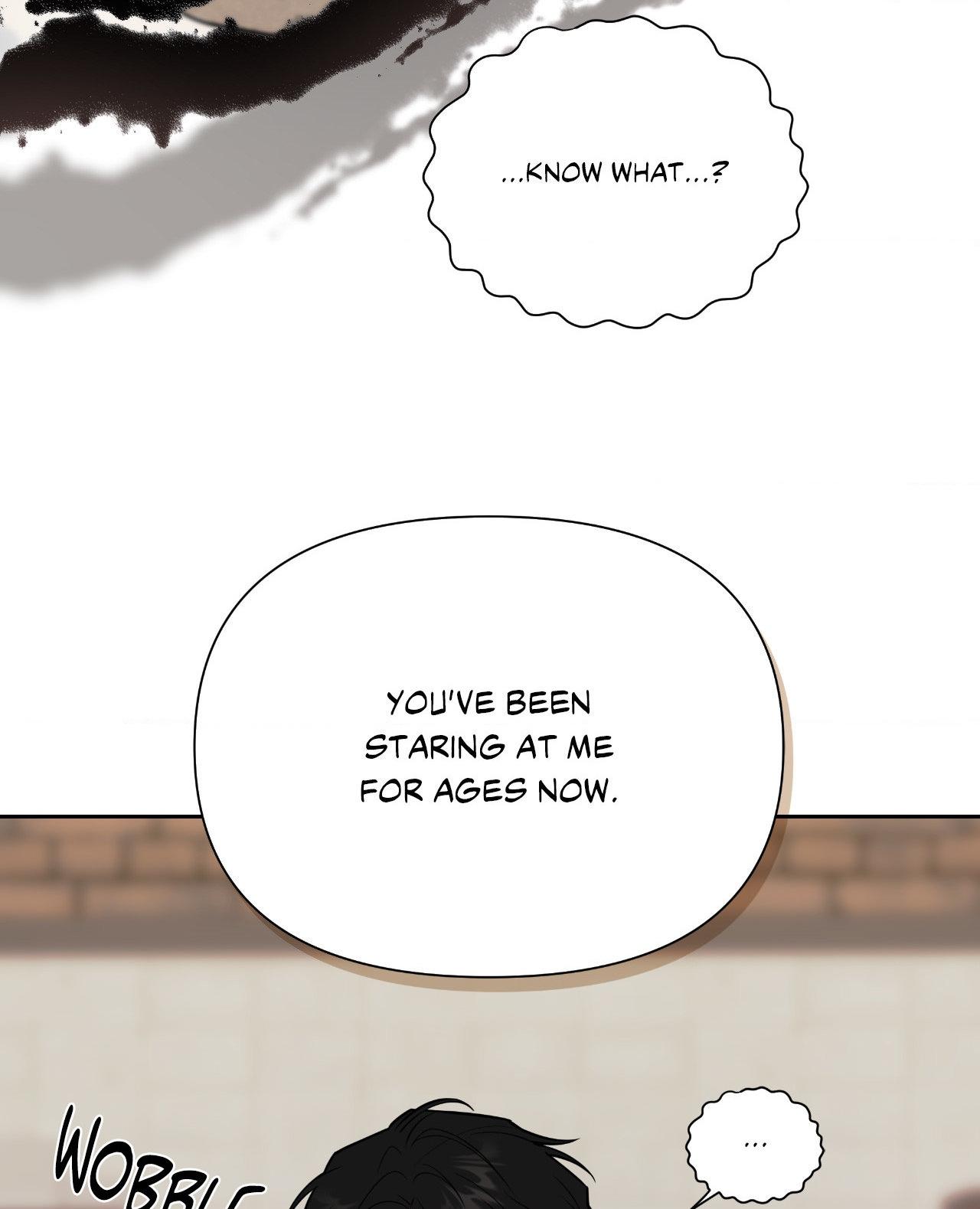 Walk In My Shoes Cupid Scans Chapter 14.4 page 98 - 