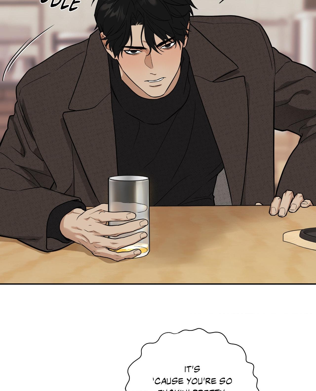 Walk In My Shoes Cupid Scans Chapter 14.4 page 99 - 