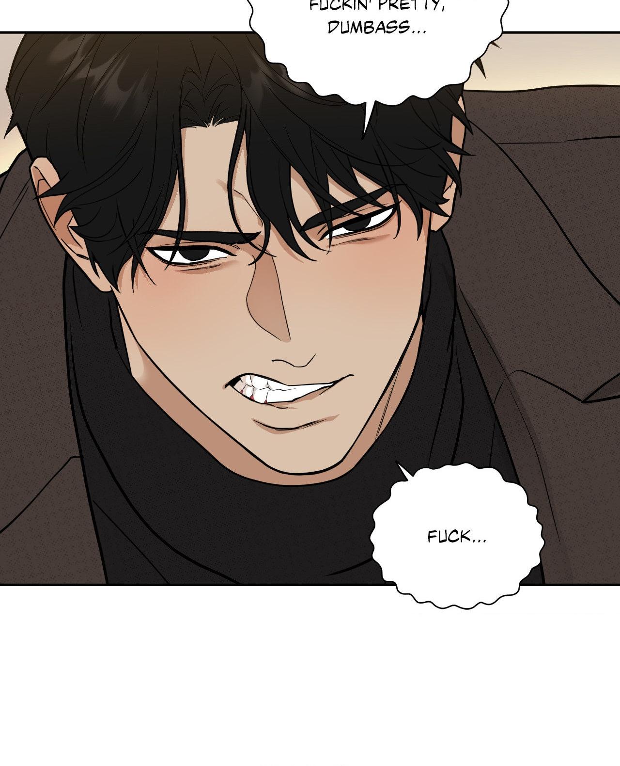 Walk In My Shoes Cupid Scans Chapter 14.4 page 100 - 