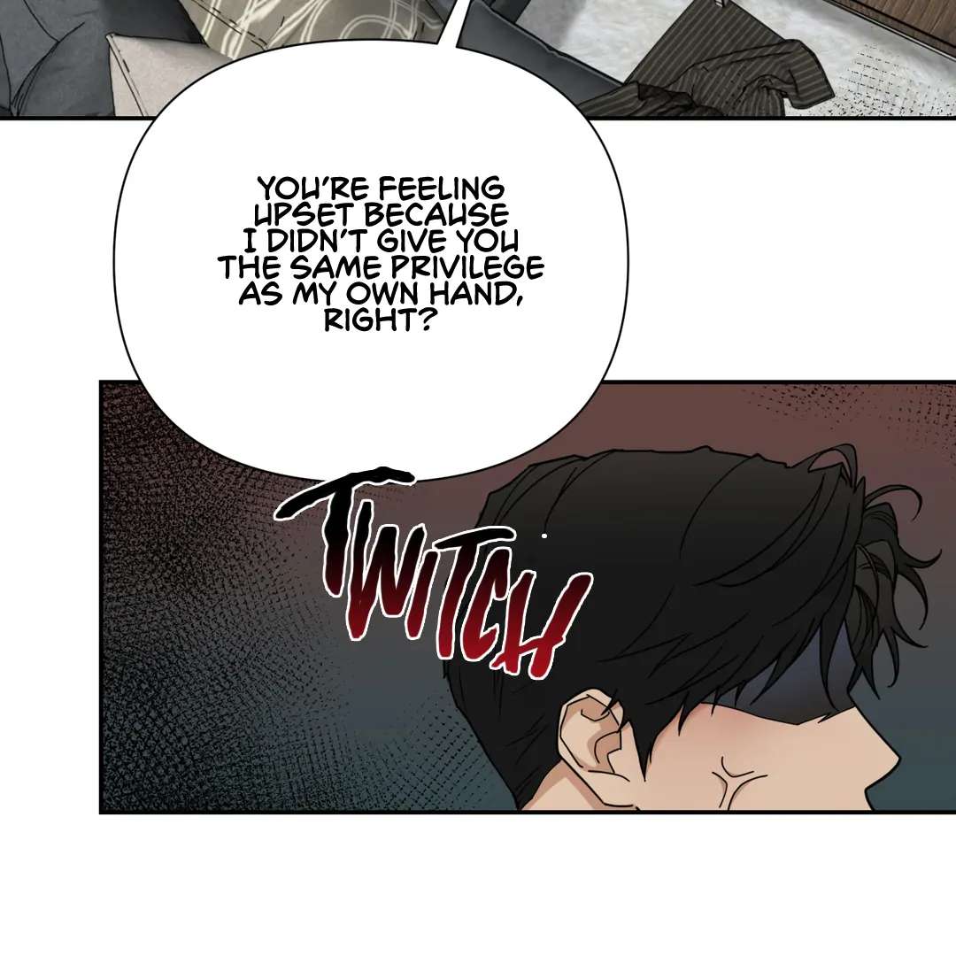 Walk In My Shoes Cupid Scans Chapter 14.5 page 11 - 