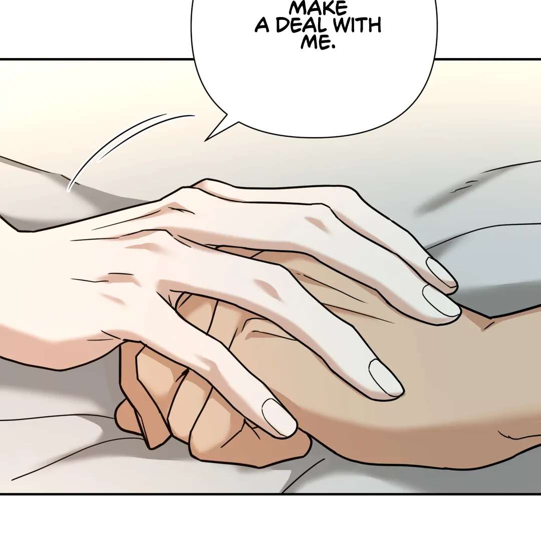 Walk In My Shoes Cupid Scans Chapter 14.5 page 101 - 