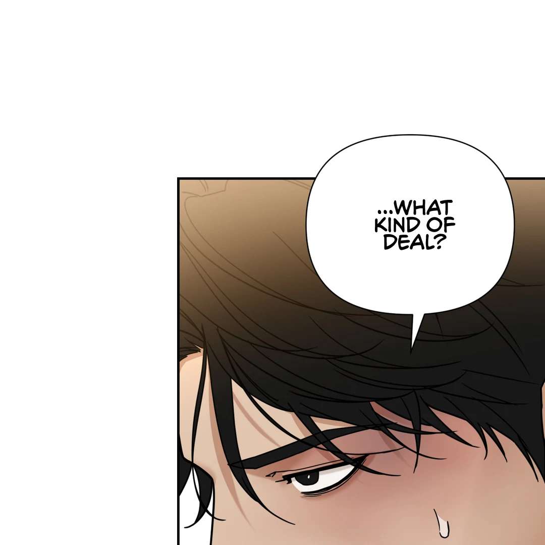 Walk In My Shoes Cupid Scans Chapter 14.5 page 102 - 