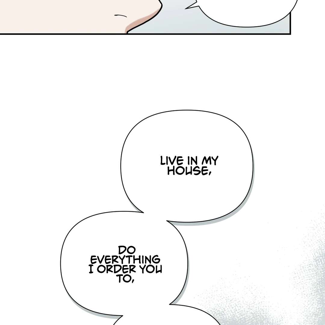 Walk In My Shoes Cupid Scans Chapter 14.5 page 106 - 